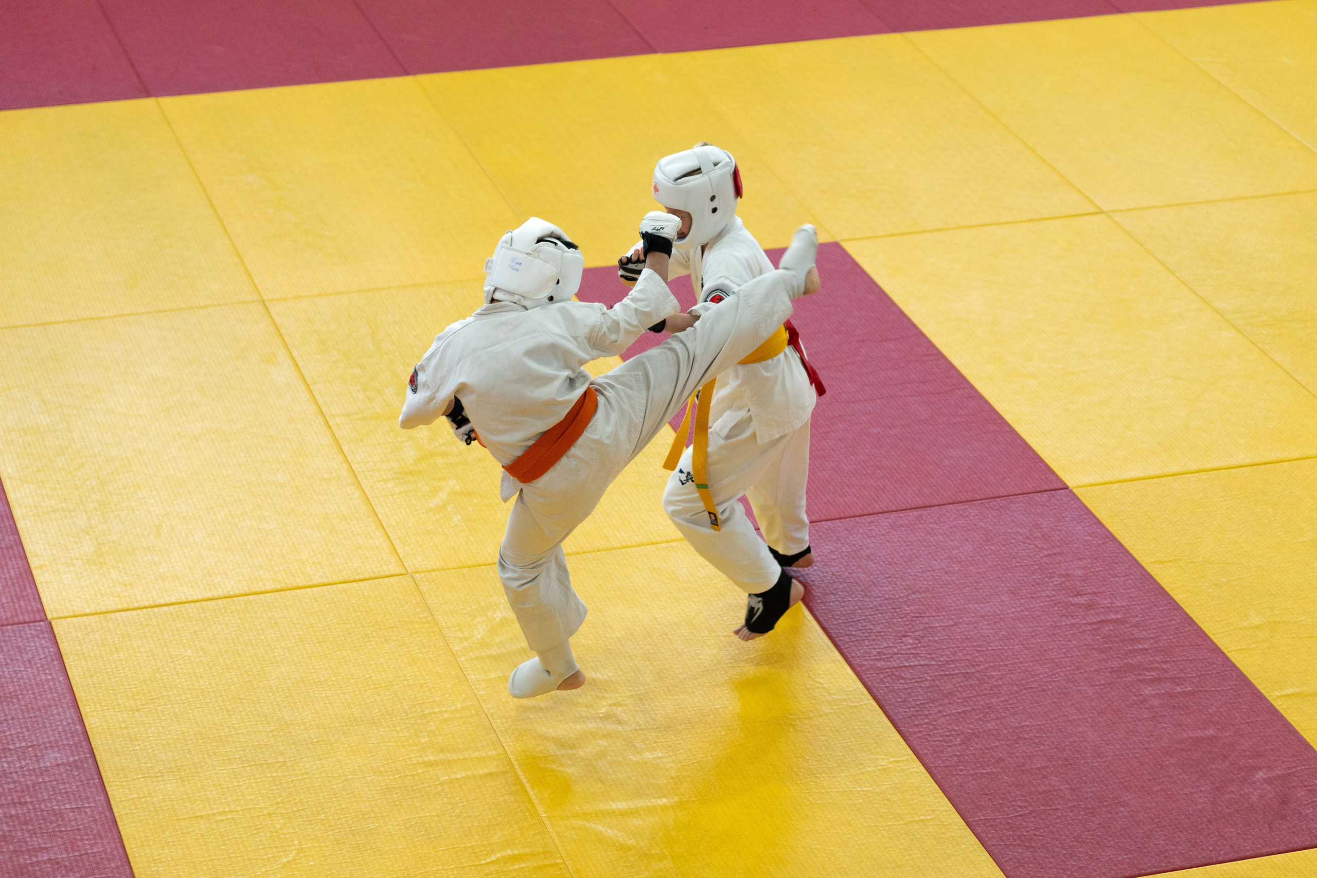 Репортажная съемка соревнований по каратэ. Профессиональный фотограф Геленджик, Новоросийск Виктория Цейс