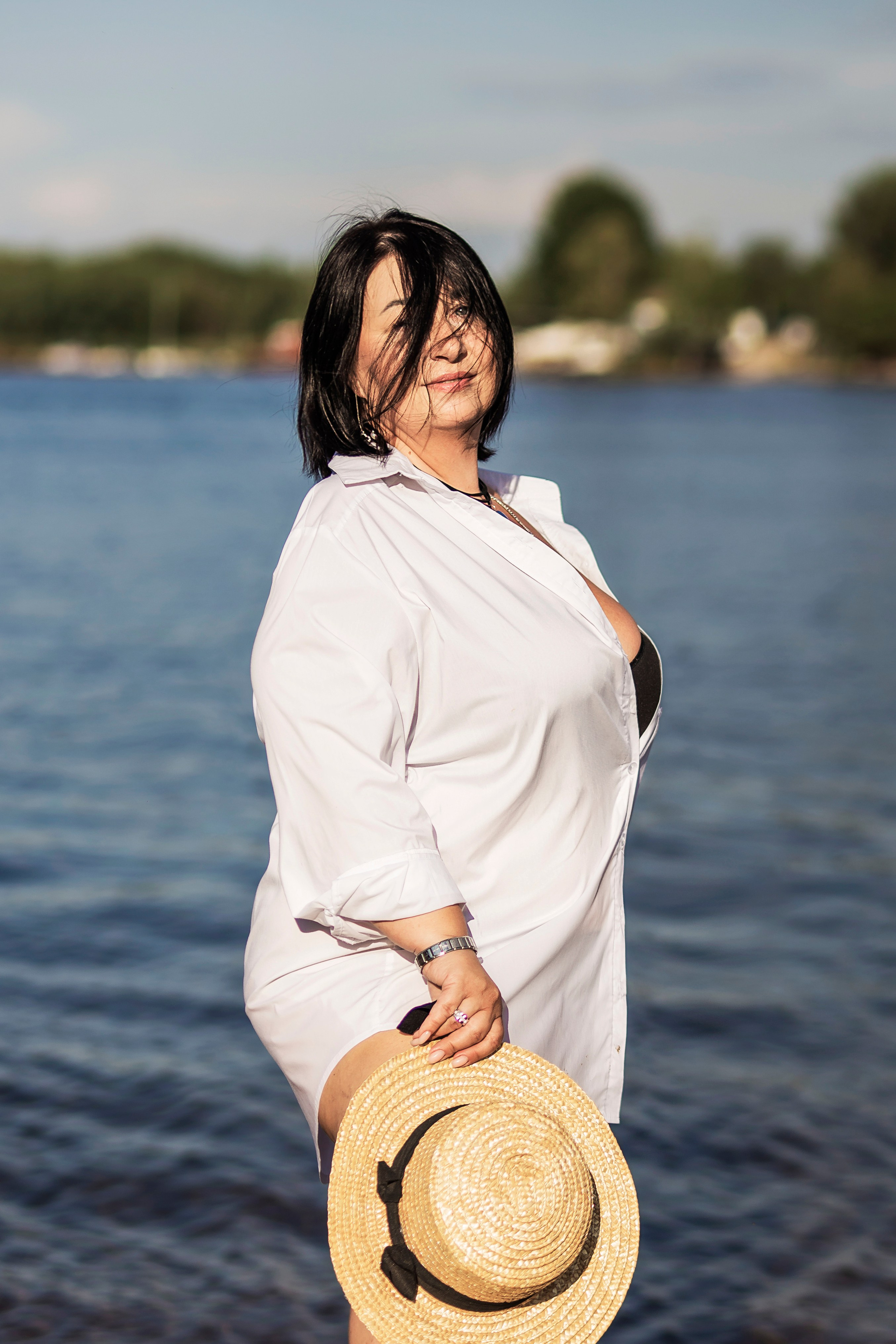 Фотопроект «На пляже». Семейный фотограф в Саратове