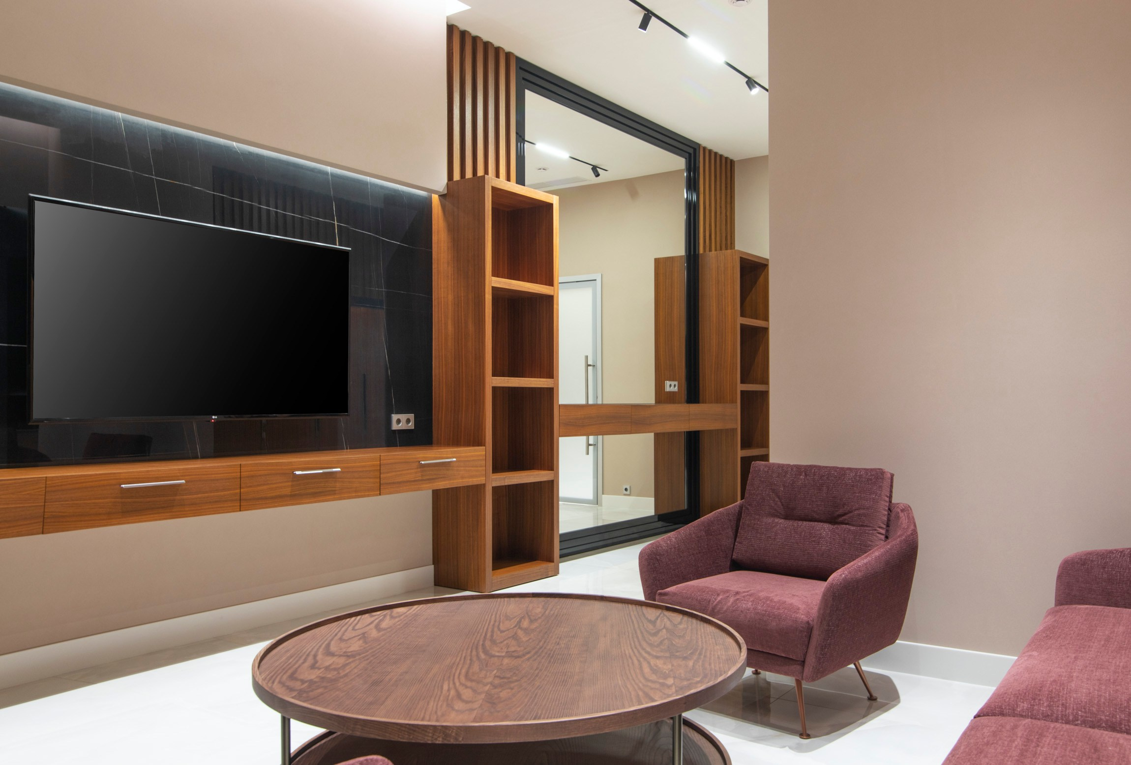 Interior photography. Reportage and staged photographer Natalia Sannikova