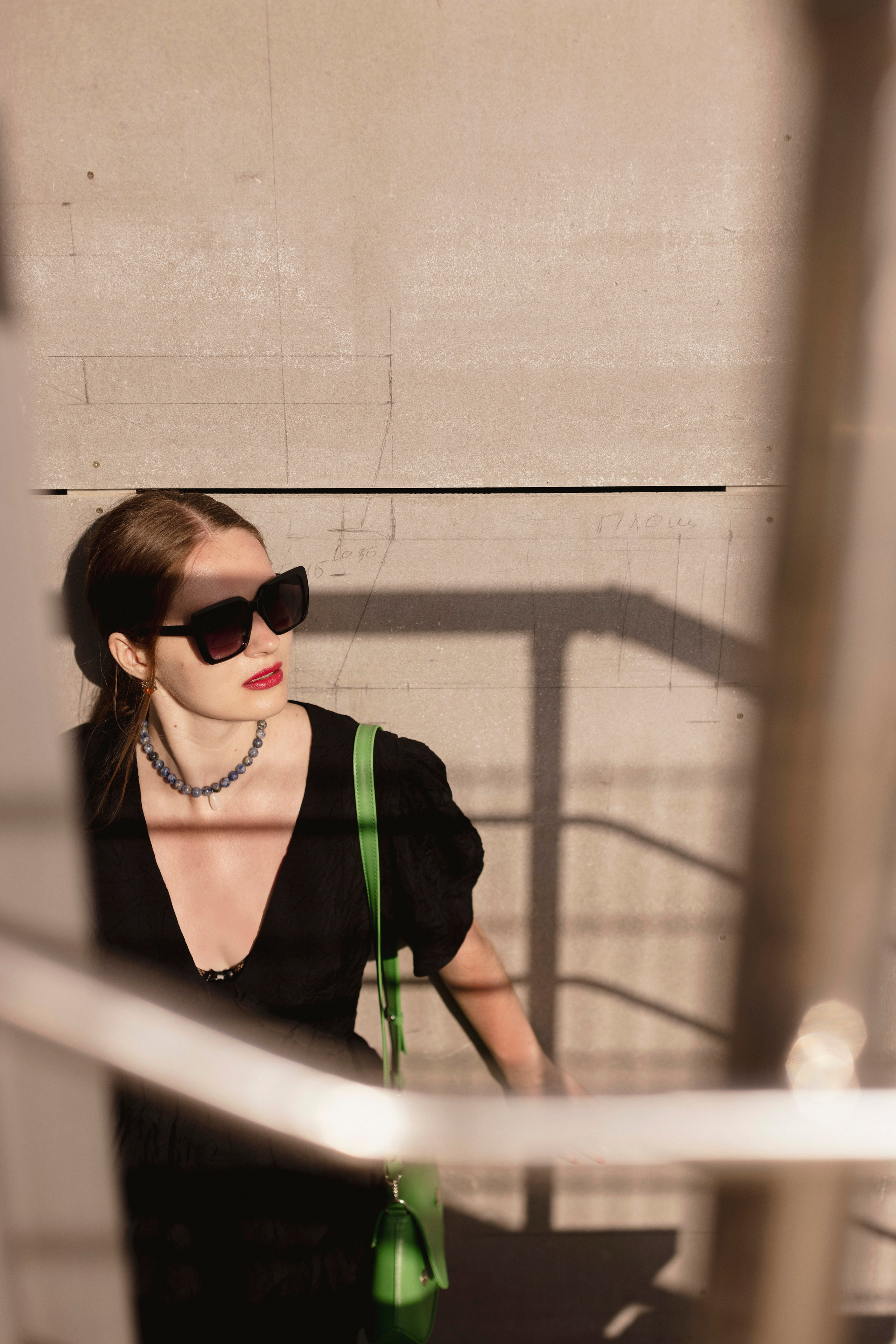 Радостные моменты в тени кипарисов. Reportage and staged photographer Natalia Sannikova