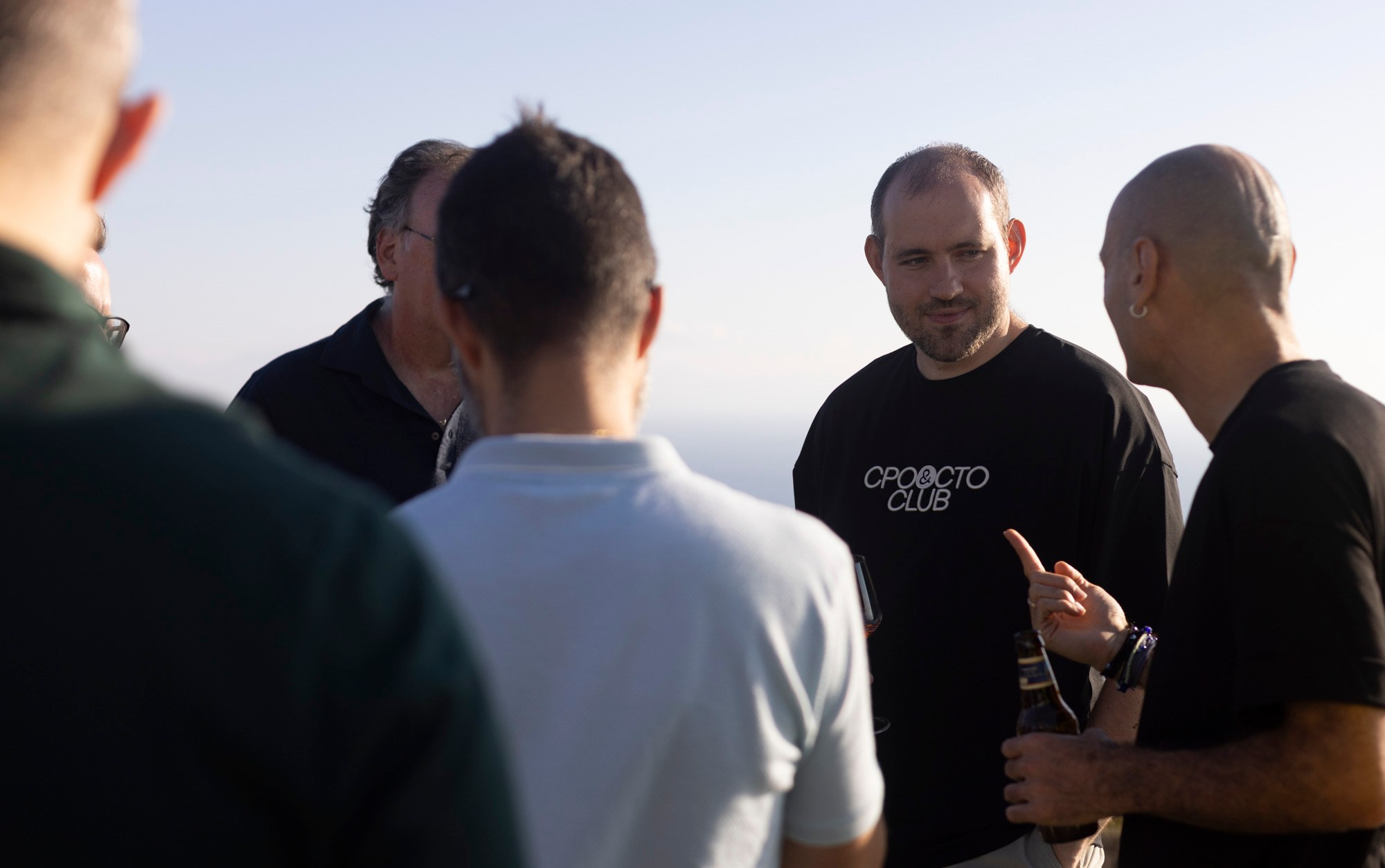 CTO-CPO Бодрум. Репортажный и постановочный Наталья Санникова