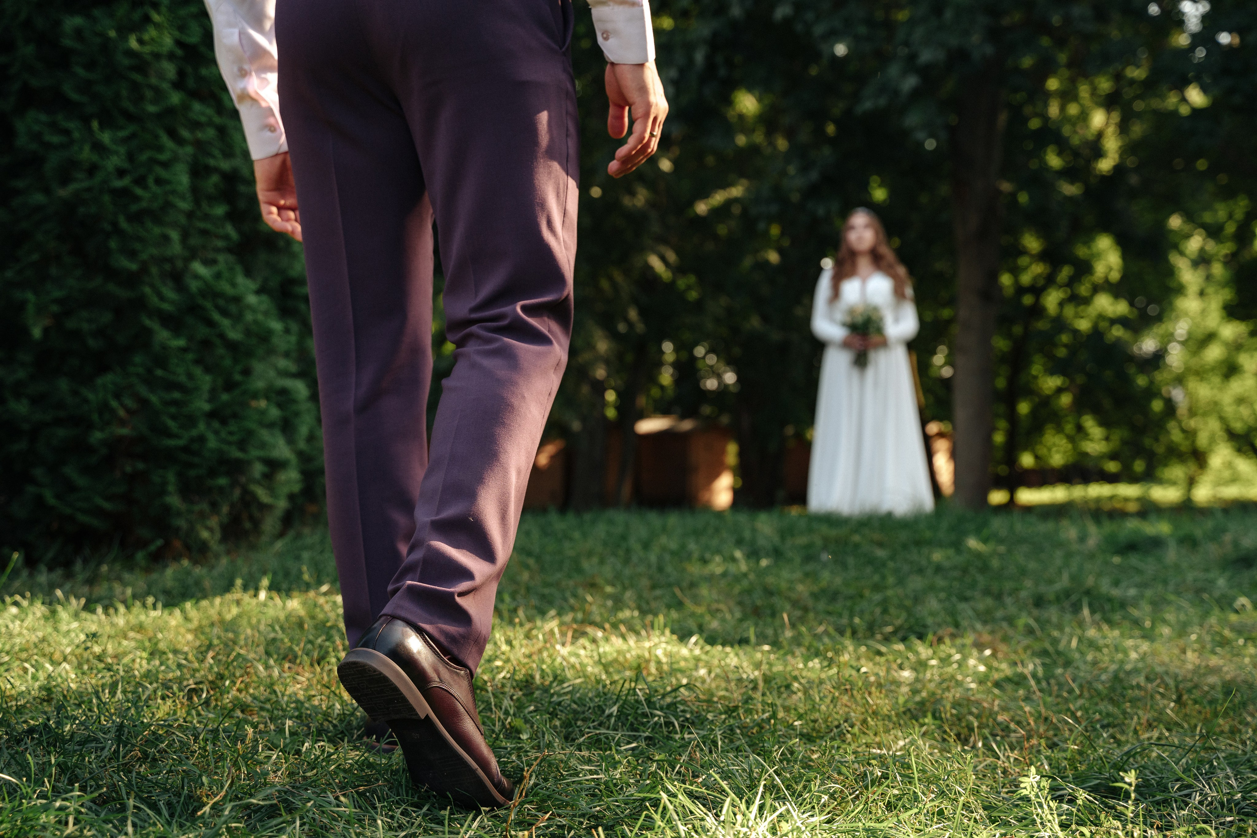 Свадебный и семейный фотограф в Тамбове Дмитрий Рогачев