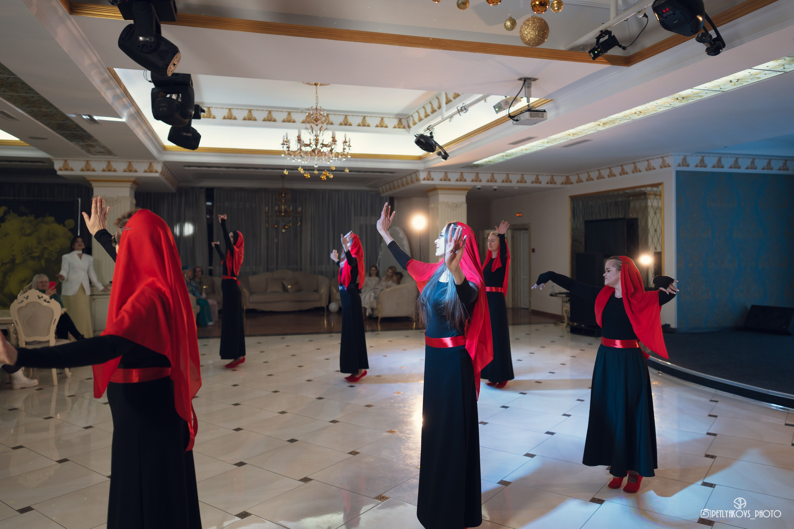 Отчётный концерт LEVITA. Фотограф, видеограф Пятигорск, Ставрополь, Ессентуки, Petlyakovs_photo