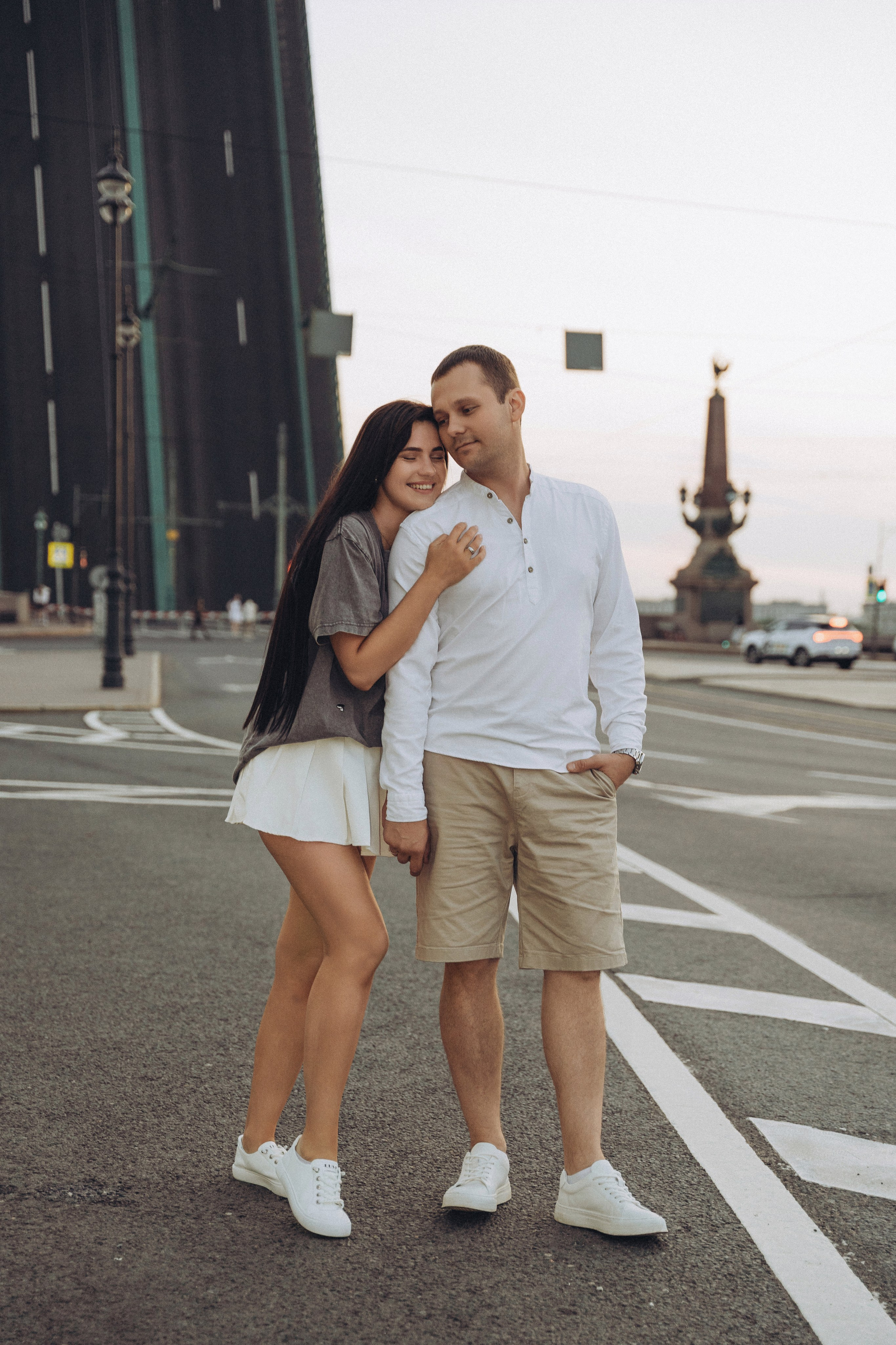 E & A. Фотограф Санкт-Петербург/Гомель Виктория Петрова