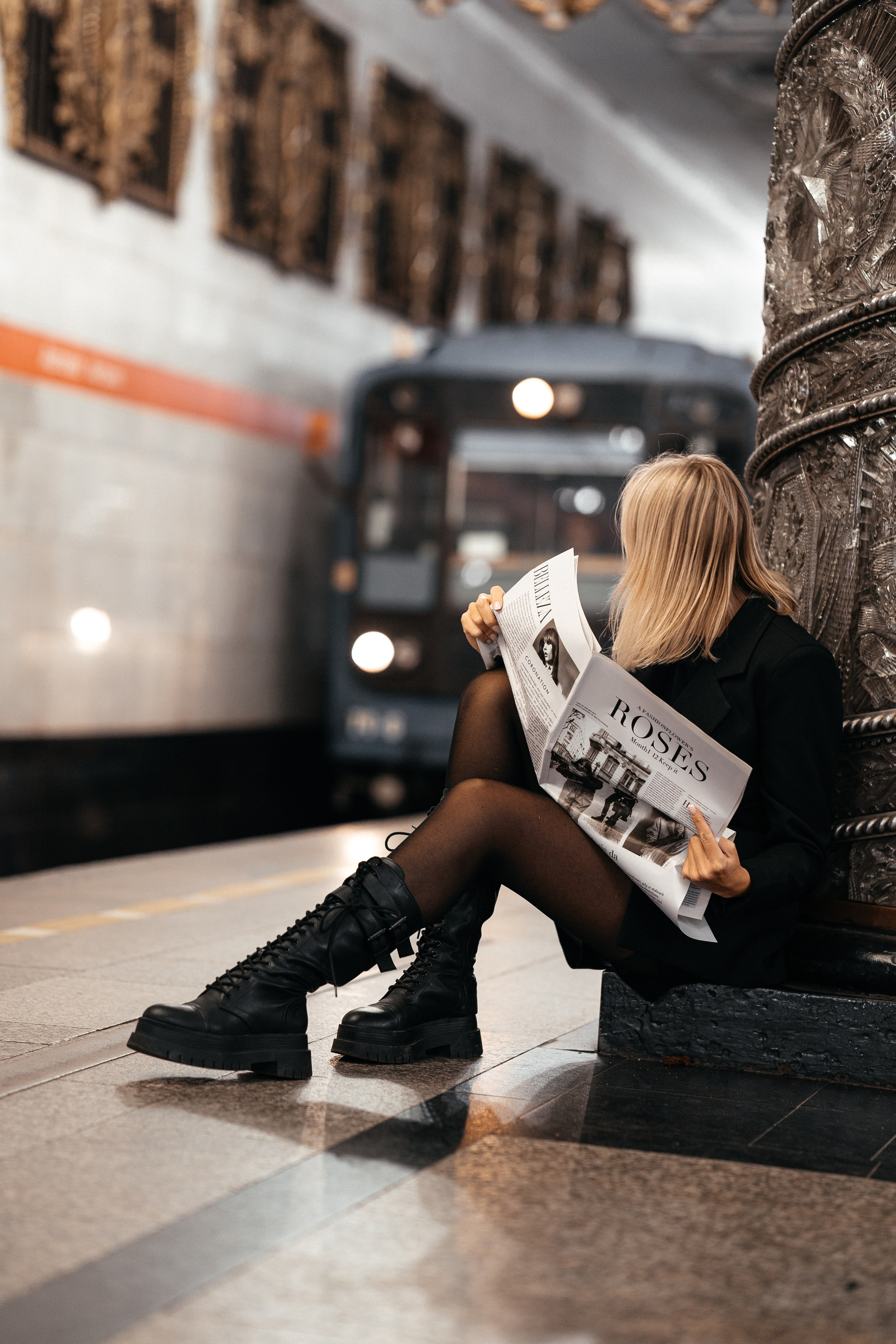 Yana. Фотограф Санкт-Петербург/Гомель Виктория Петрова