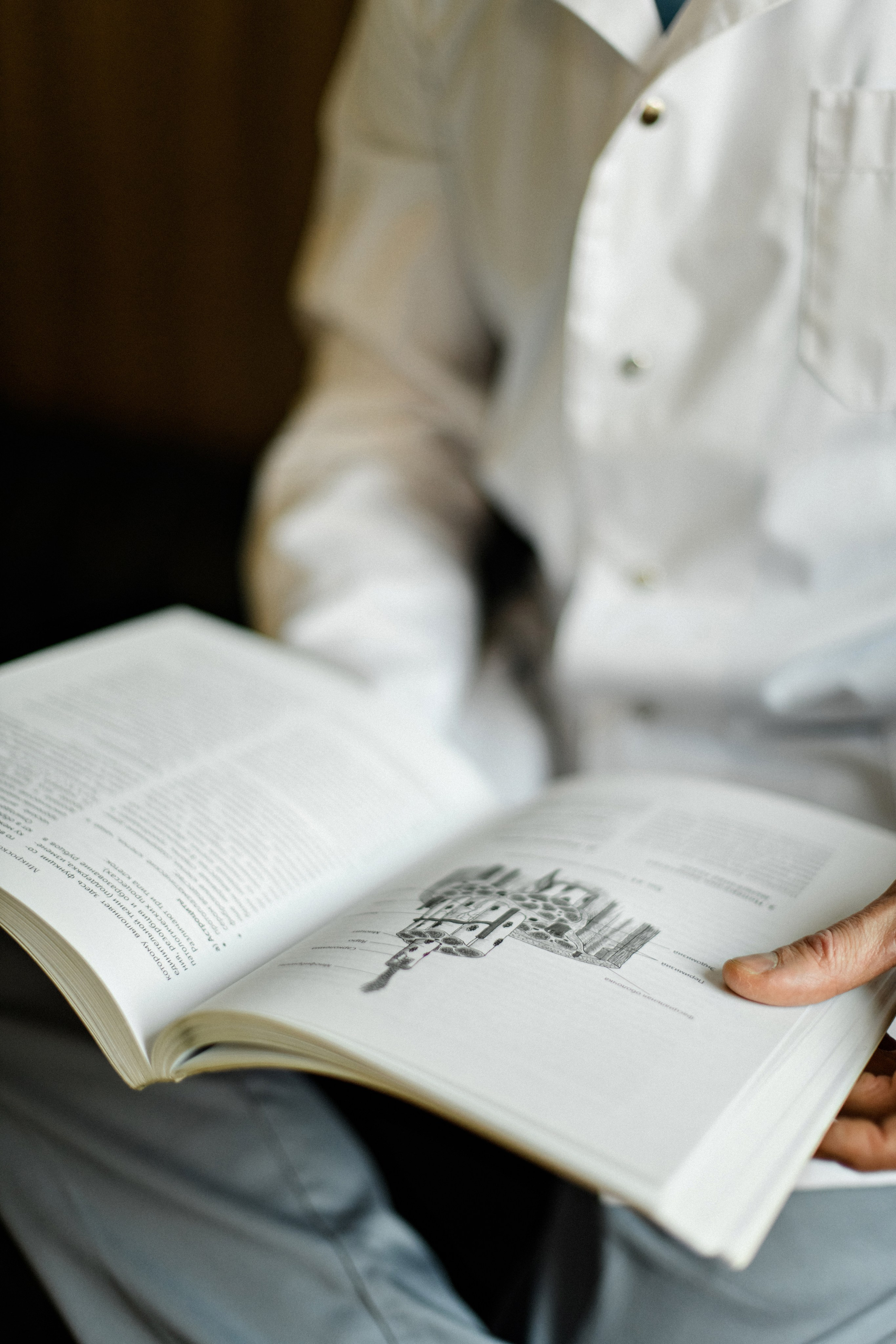 Остеопат. Свадебный фотограф в Санкт-Петербурге София Шубик