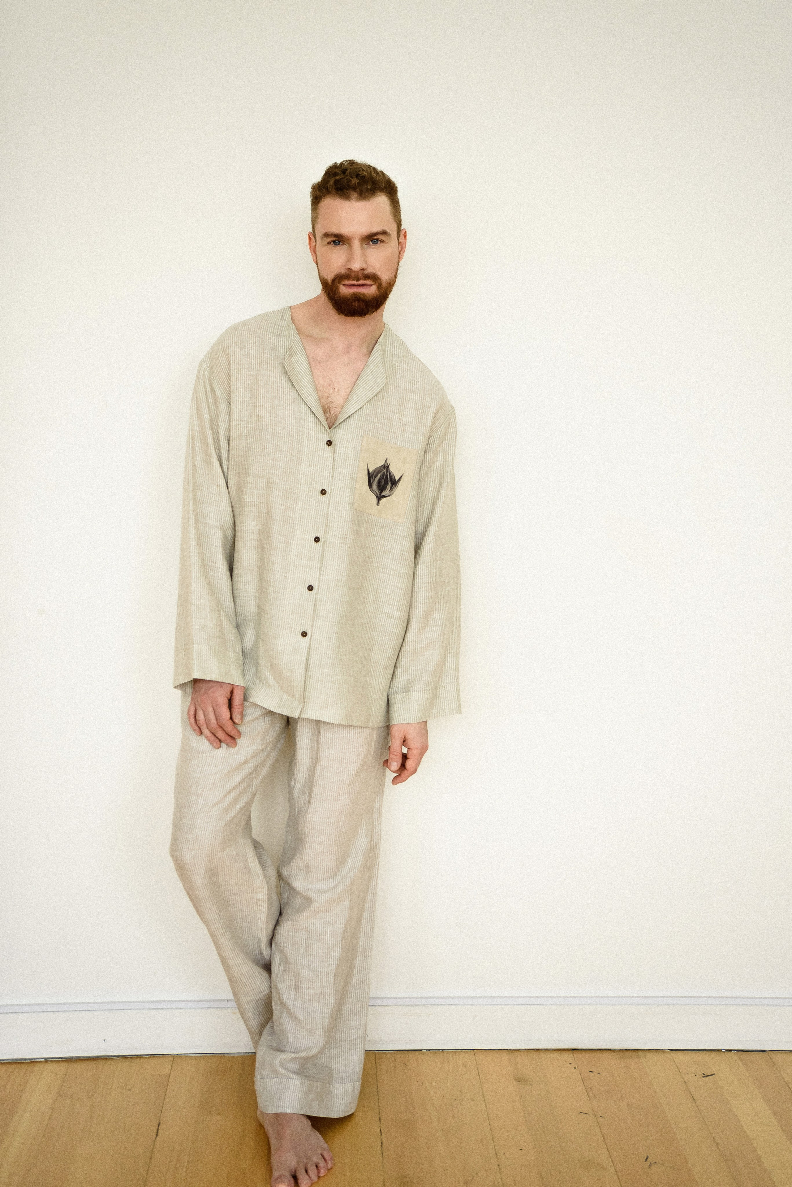 Бренд домашней одежды Люблён. Свадебный фотограф в Санкт-Петербурге София Шубик