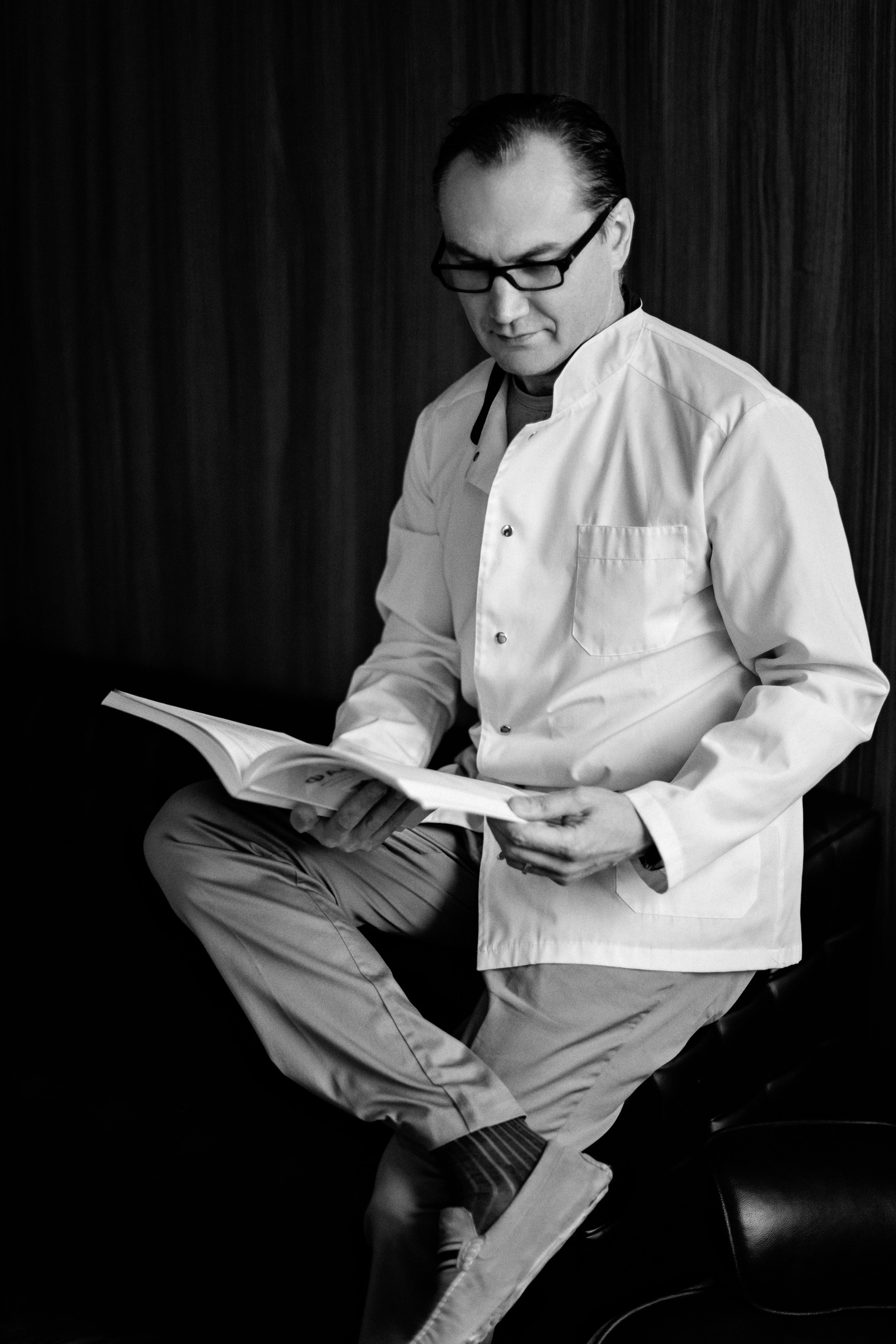 Остеопат. Свадебный фотограф в Санкт-Петербурге София Шубик