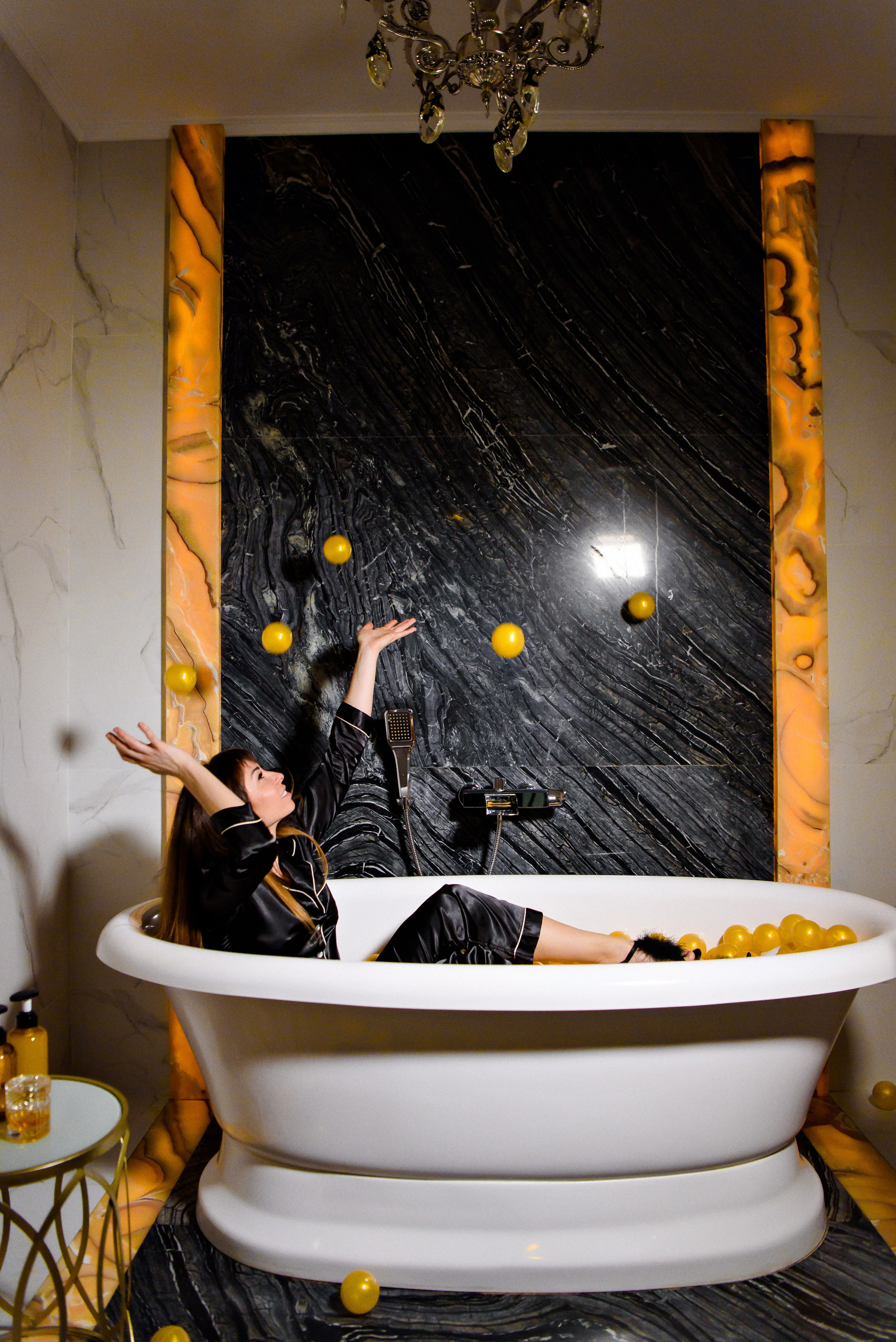 Апартаменты Agent Flat. Свадебный фотограф в Санкт-Петербурге София Шубик