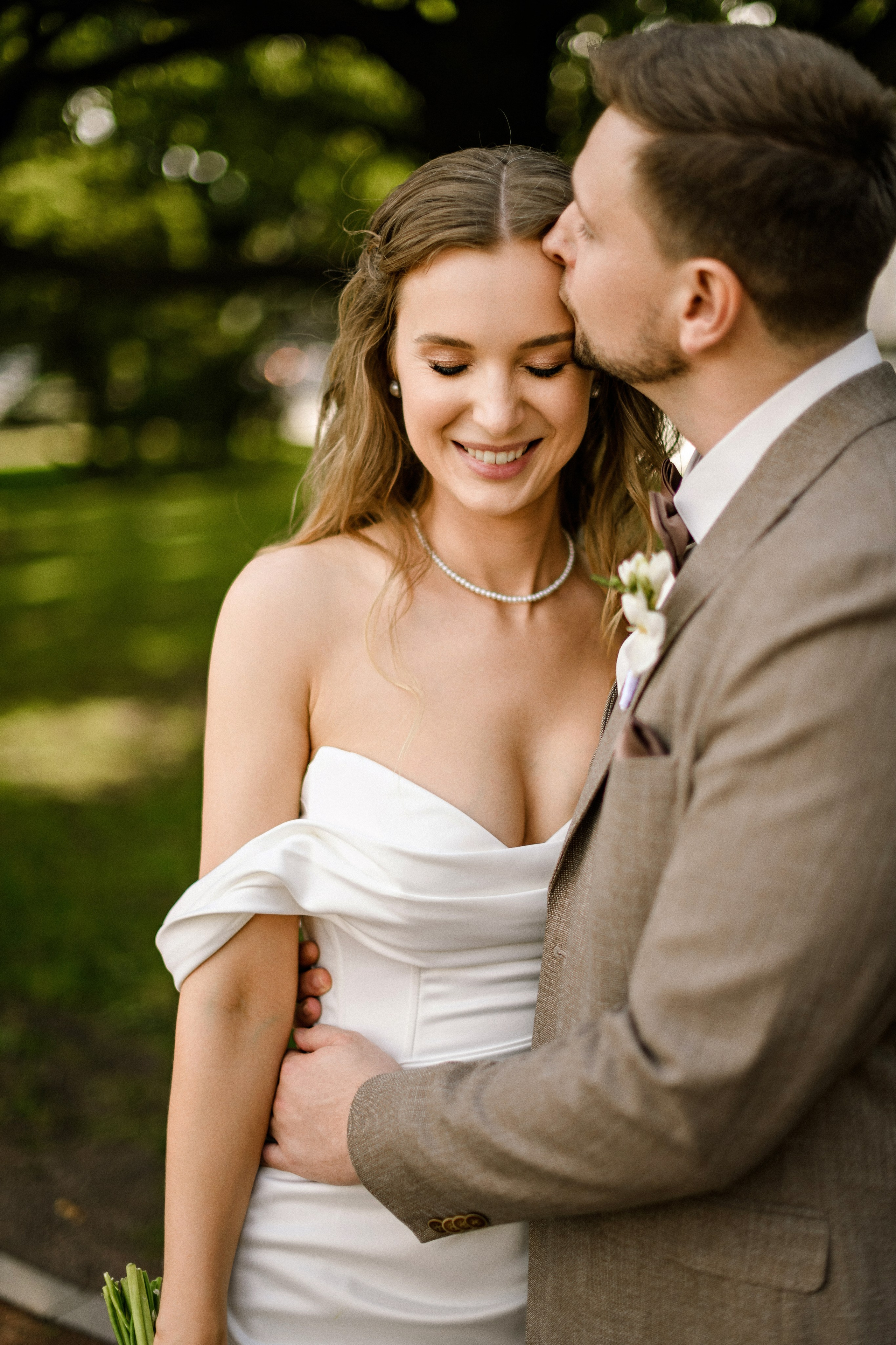 17/08/24 Ирина и Иван. Свадебный фотограф в Санкт-Петербурге София Шубик