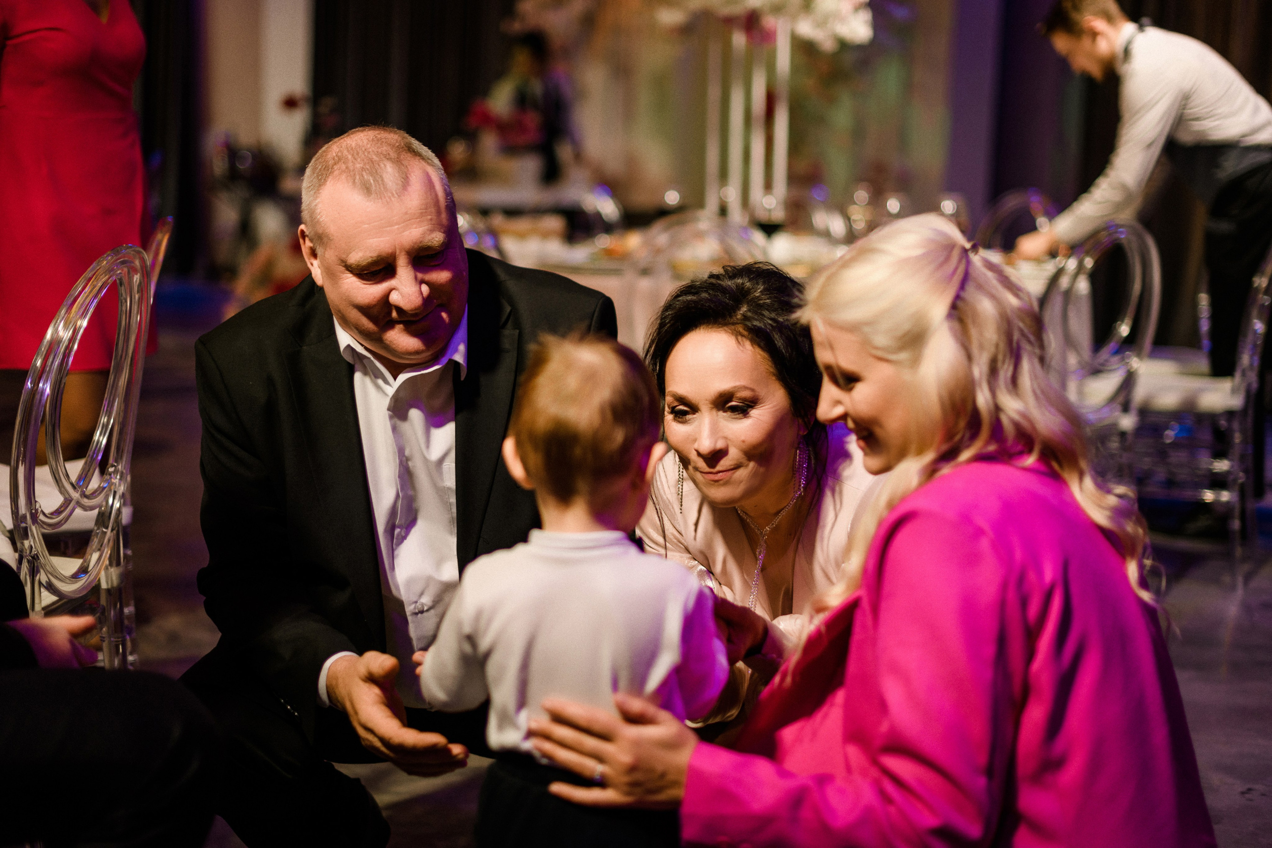 02/11/24 Маша и Вадим. Свадебный фотограф в Санкт-Петербурге София Шубик