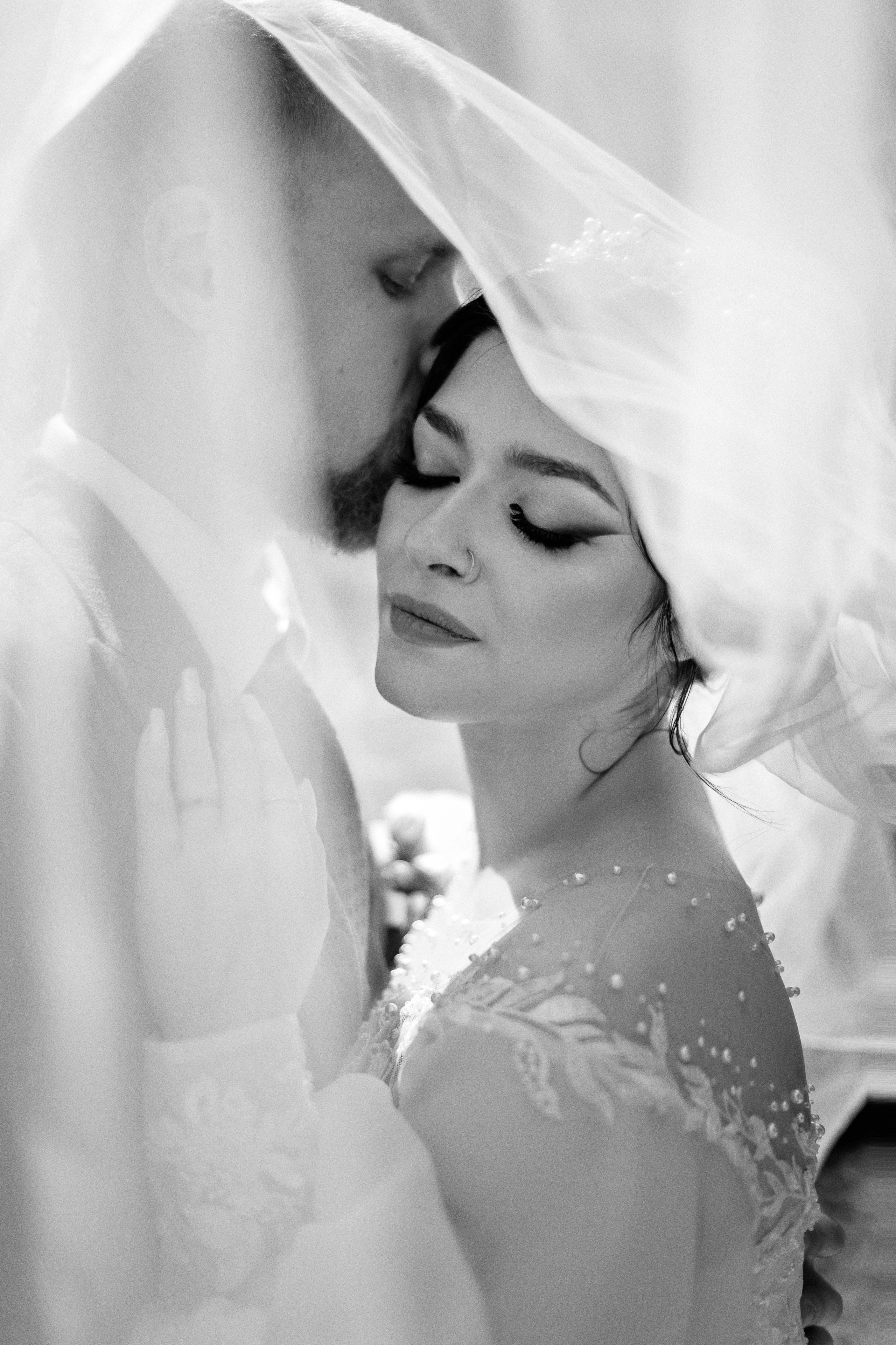 25/07/24 Юля и Вова. Свадебный фотограф в Санкт-Петербурге София Шубик