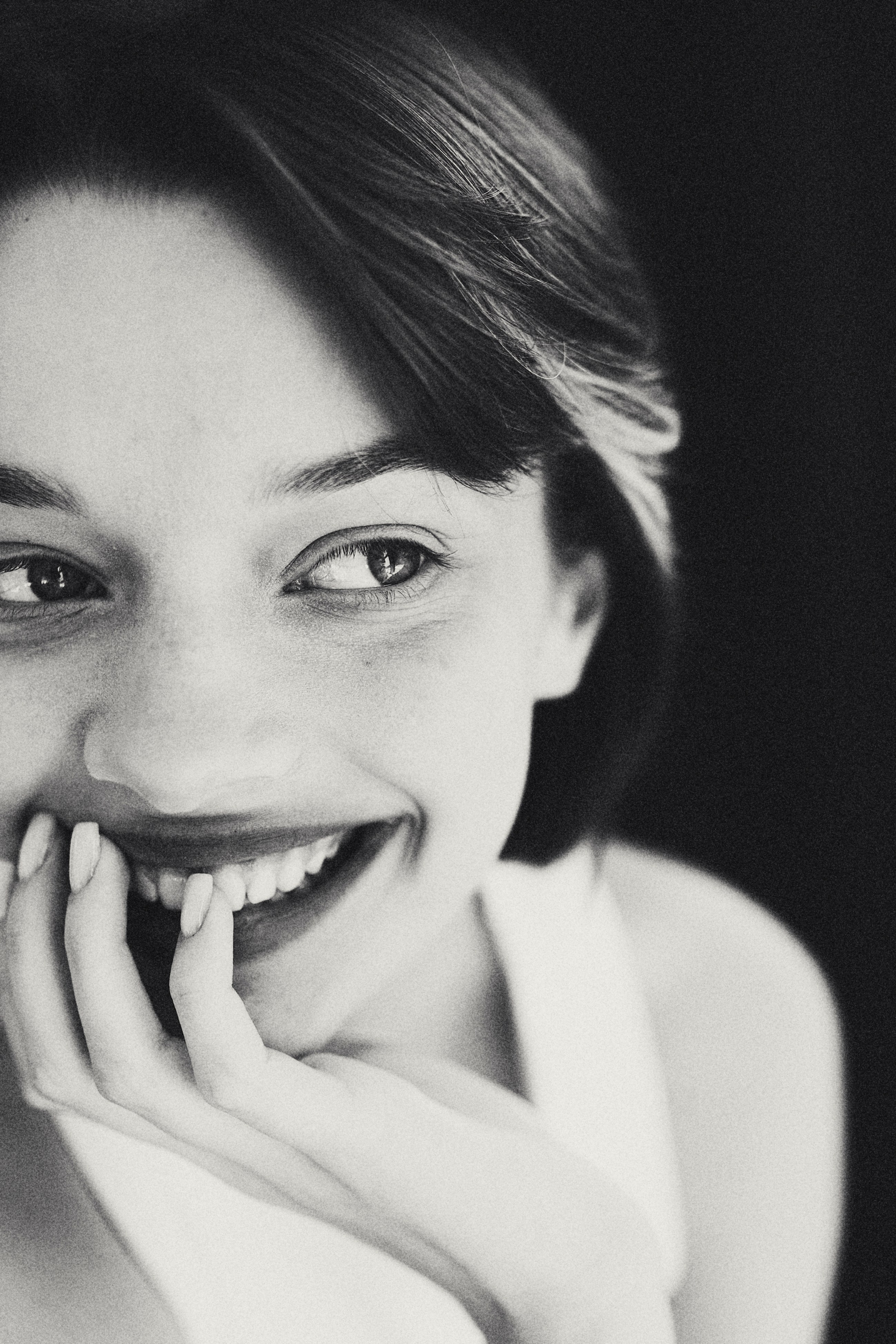 Маша. Фотограф Ионова Анастасия, г Владивосток