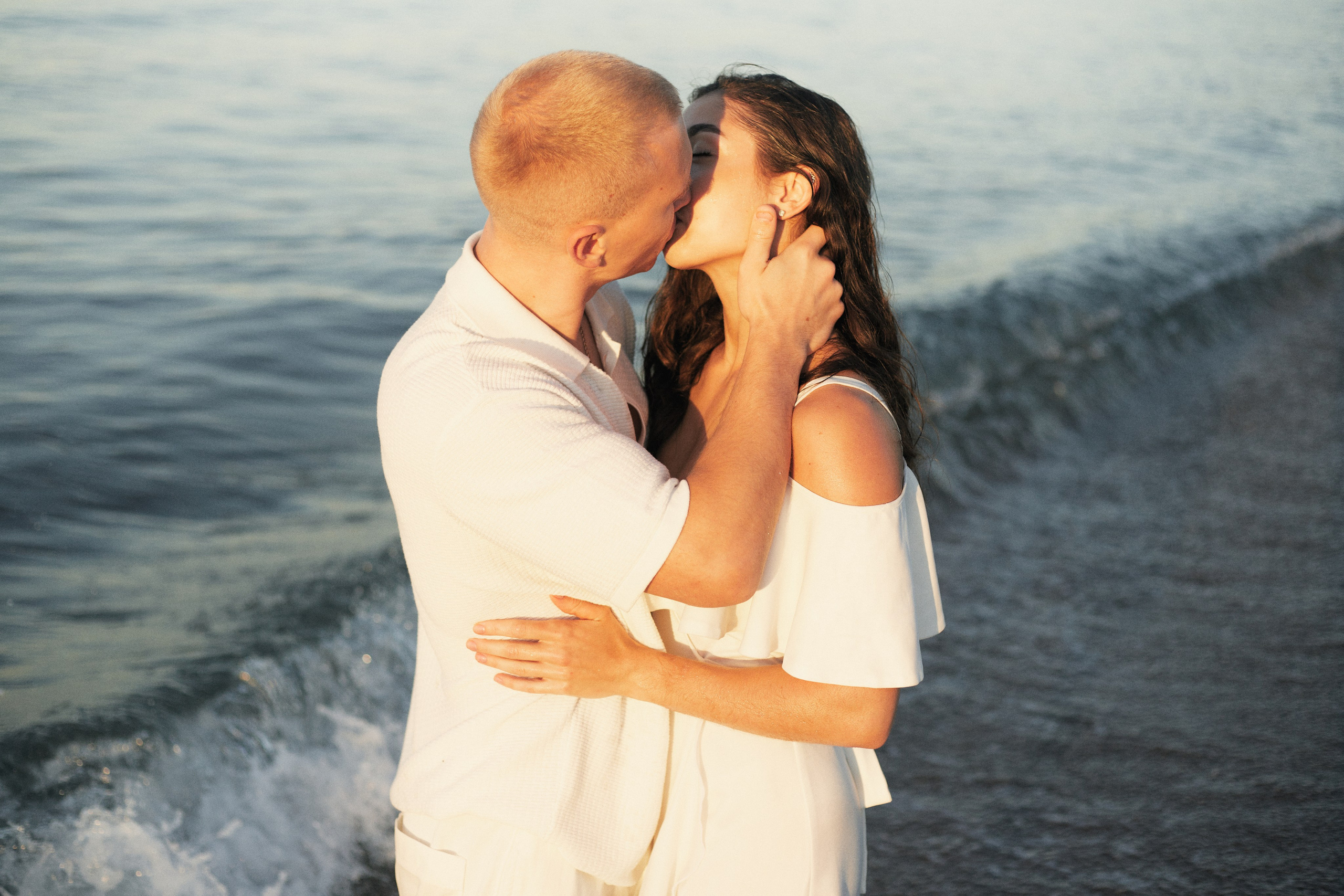 Настя и Паша. Фотограф Ионова Анастасия, г Владивосток