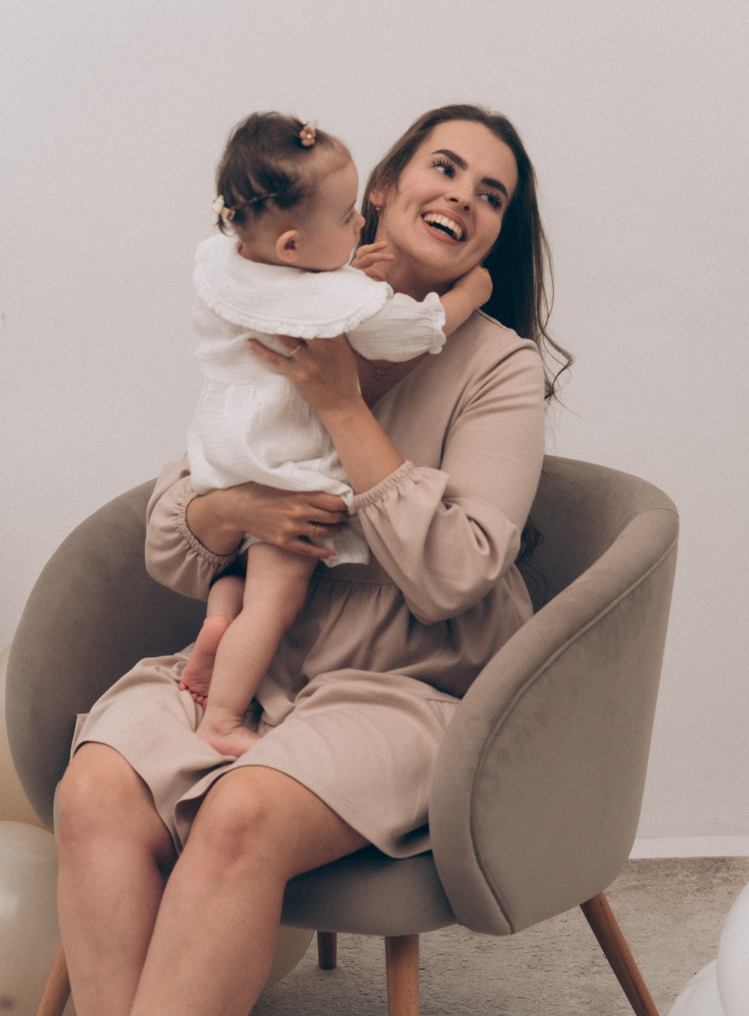 Дарья Игори и Арина. Фотограф Белебей Абзалетдинов Артур