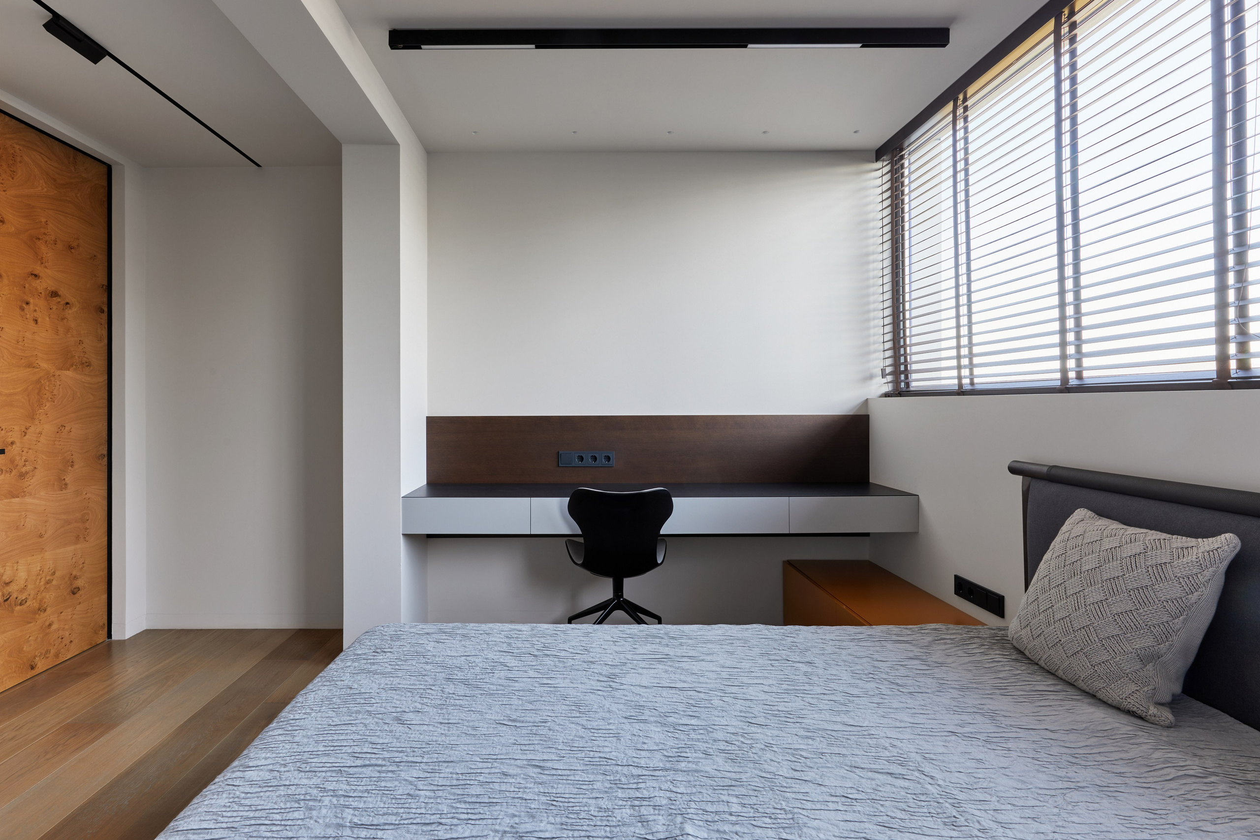 ПЕНТХАУС В ЖК ВИКТОРИЯ. Интерьерный фотограф в Сочи Анисимова Ольга