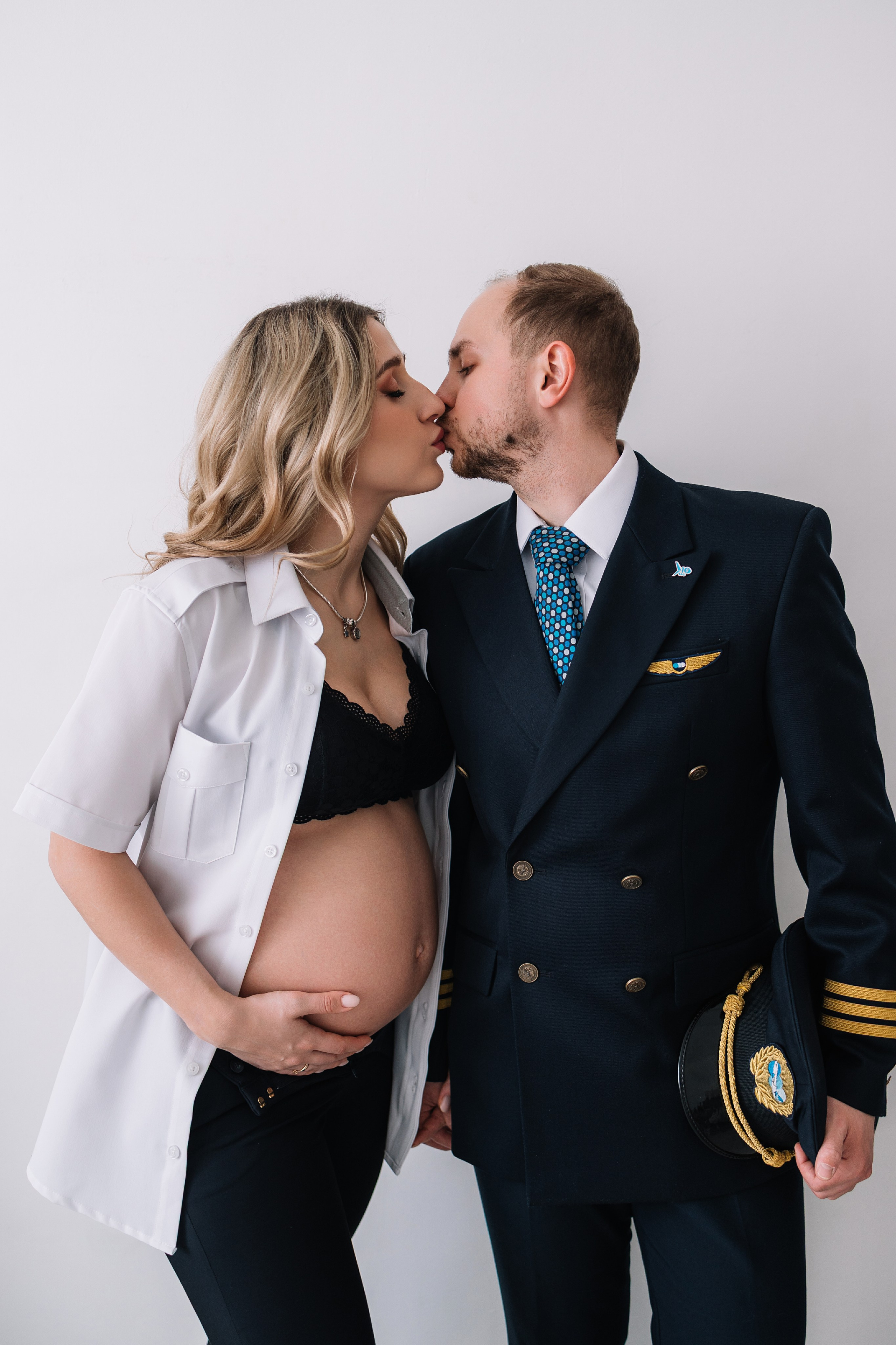 Фотосессия беременности. Свадебный фотограф Санкт-Петербург—Москва/Юлия Малькова