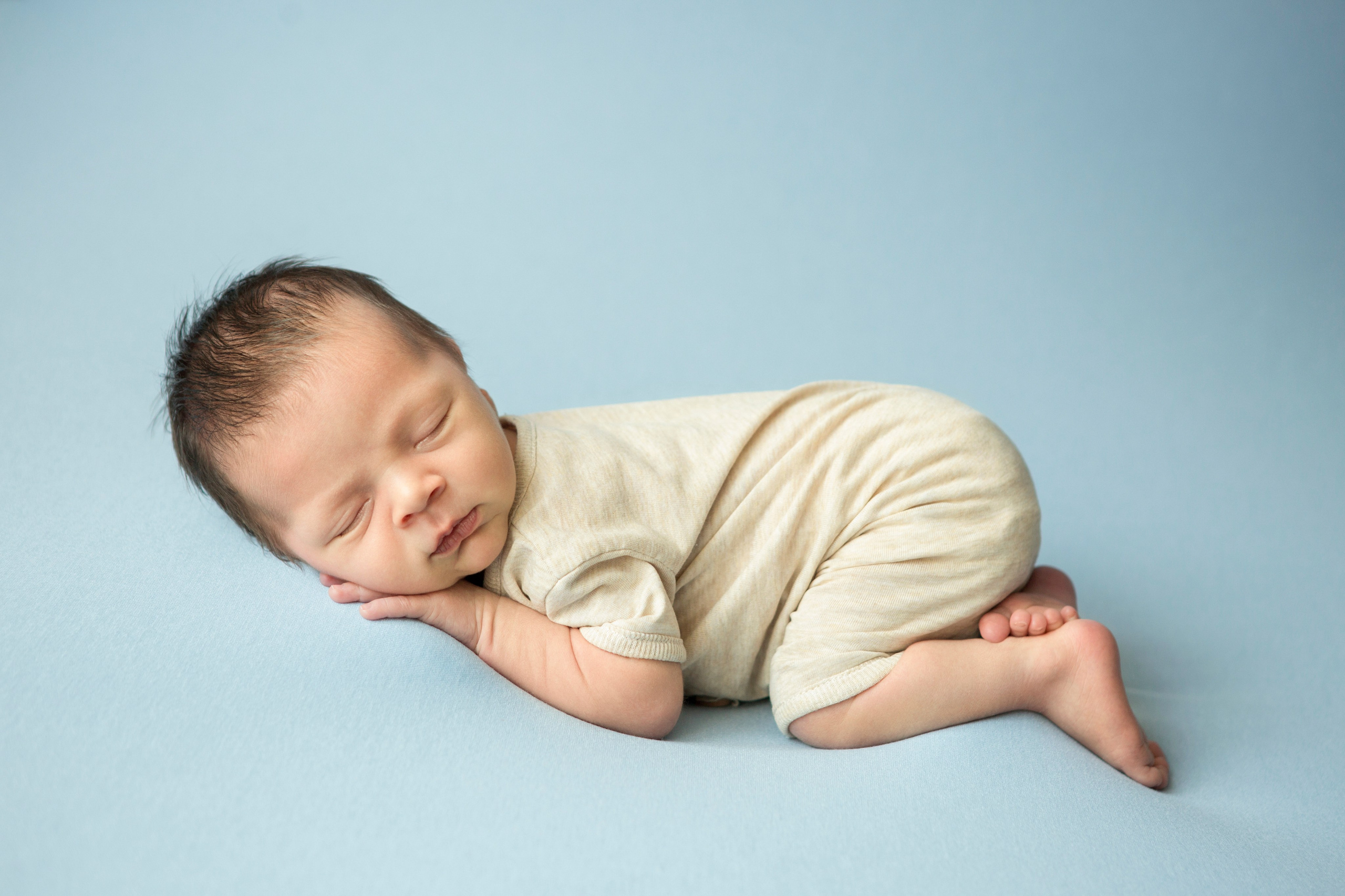 Фотосессия новорожденного. Фотограф новорожденных и беременности, Екатеринбург Сметанина Наталья