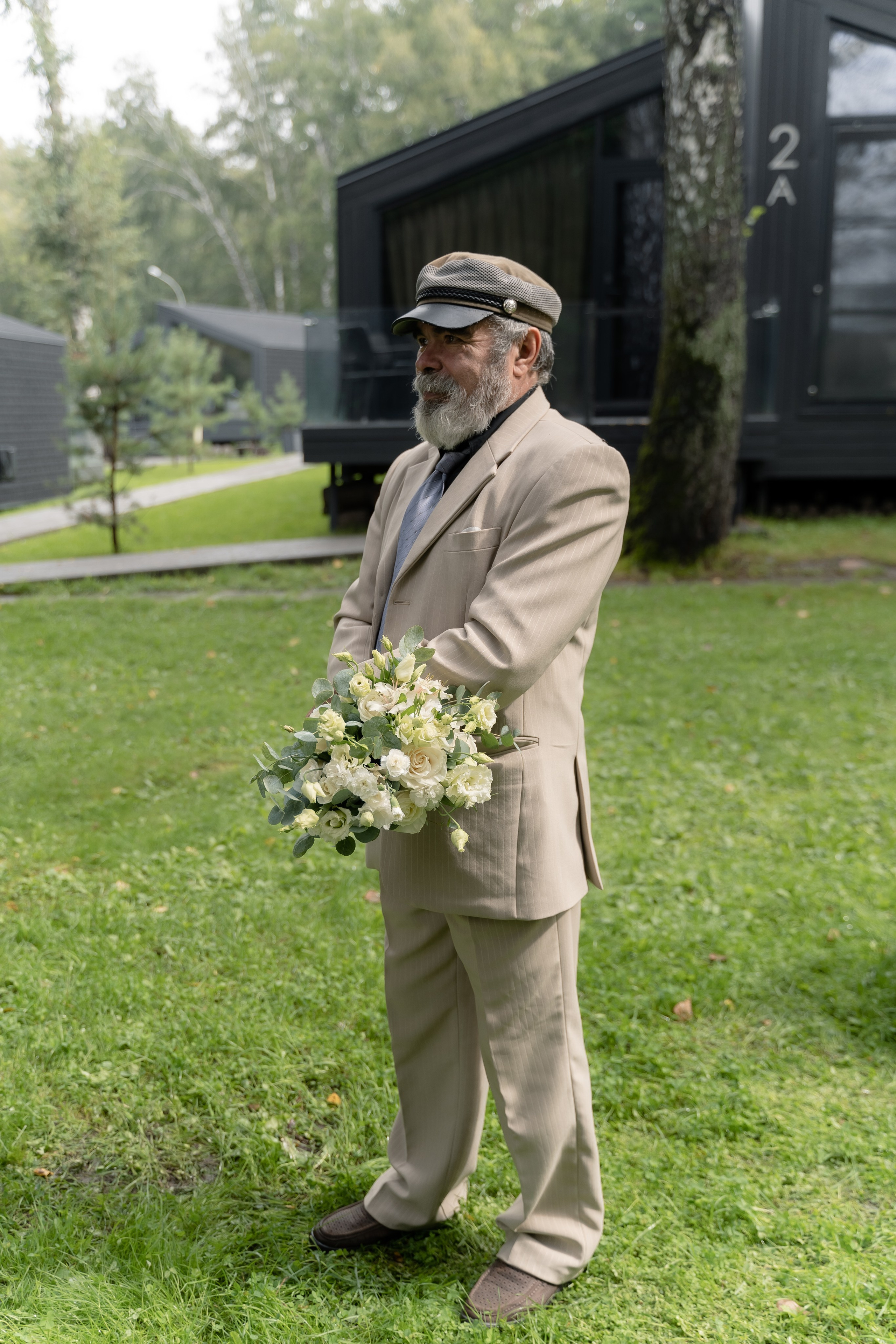 Рустам и Настя. Свадебный и семейный фотограф в Новосибирске Наталья Зорина