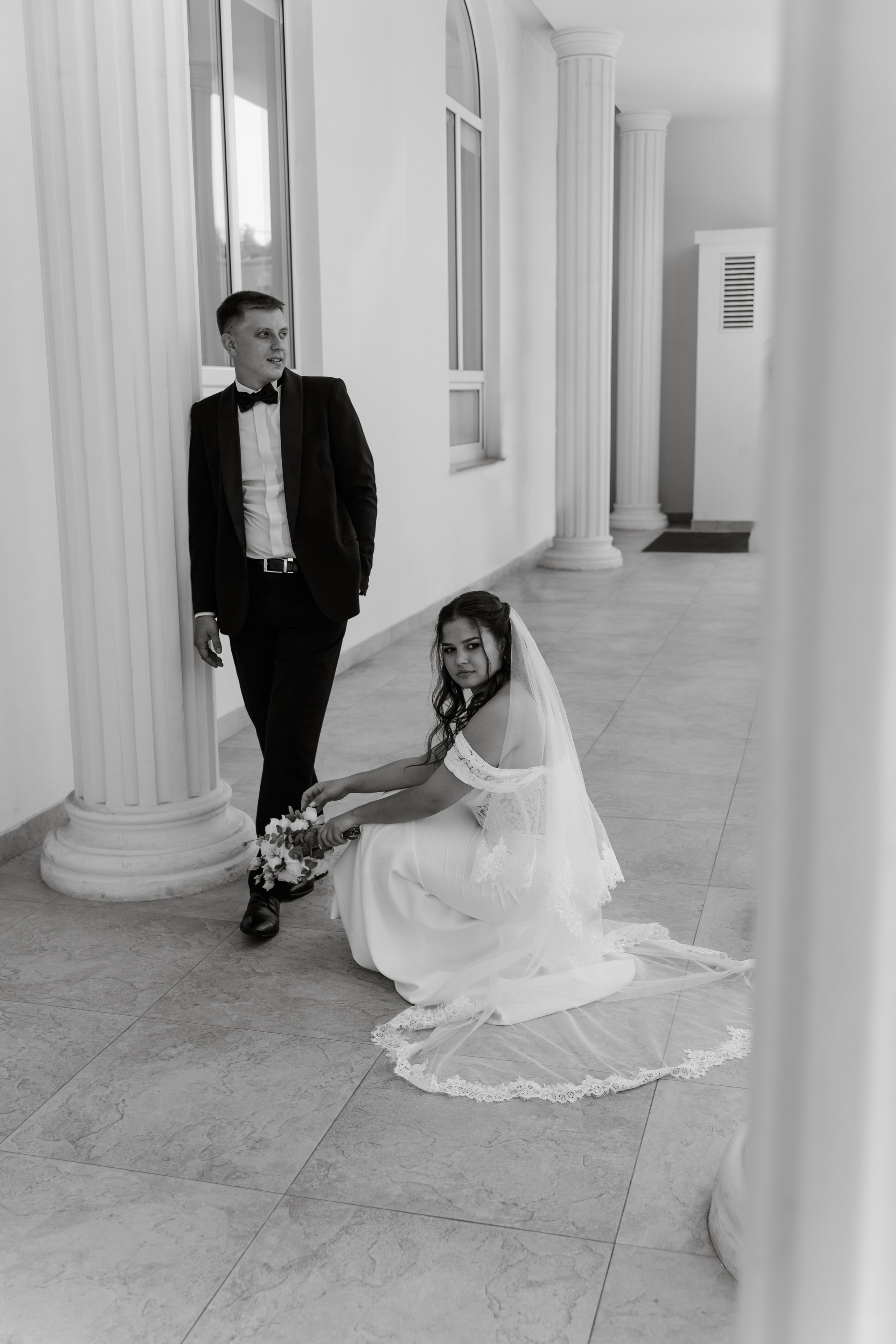 D&R | Krasnodar. Свадебный фотограф Краснодар Марина Зверева