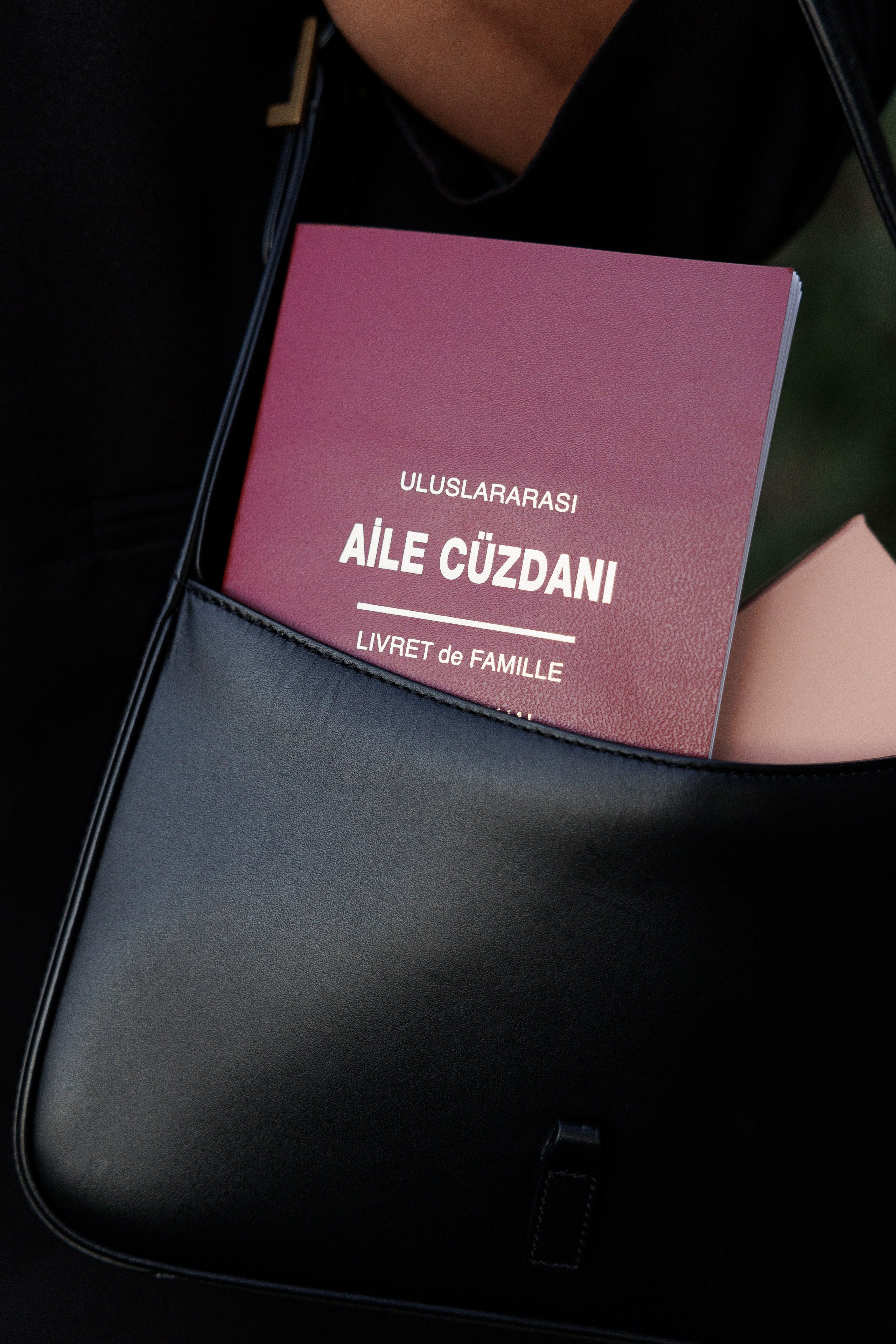 Wedding day Alena+Selman. About