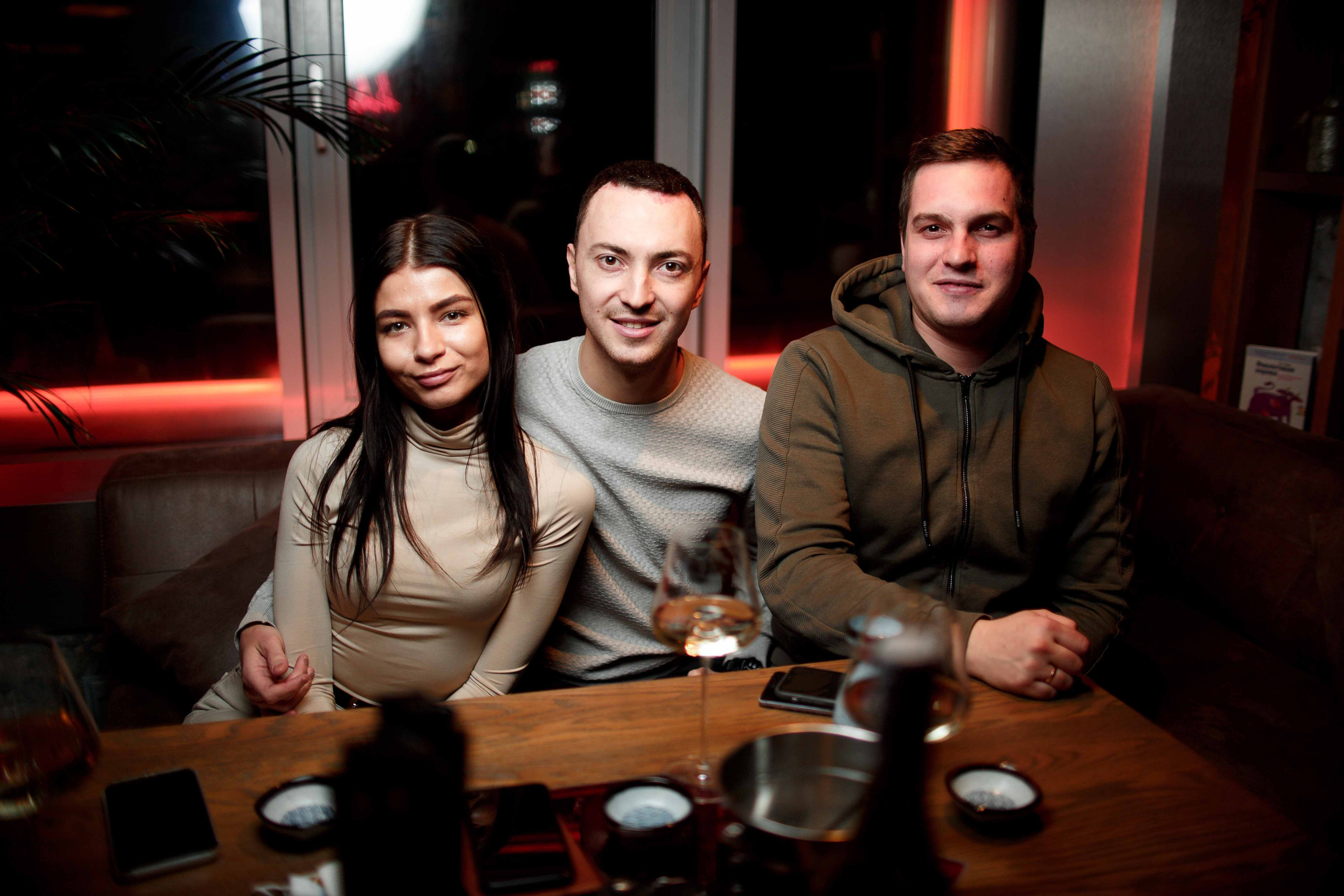 Goodkarma. Ваш репортажный фотограф Артемий Антонов