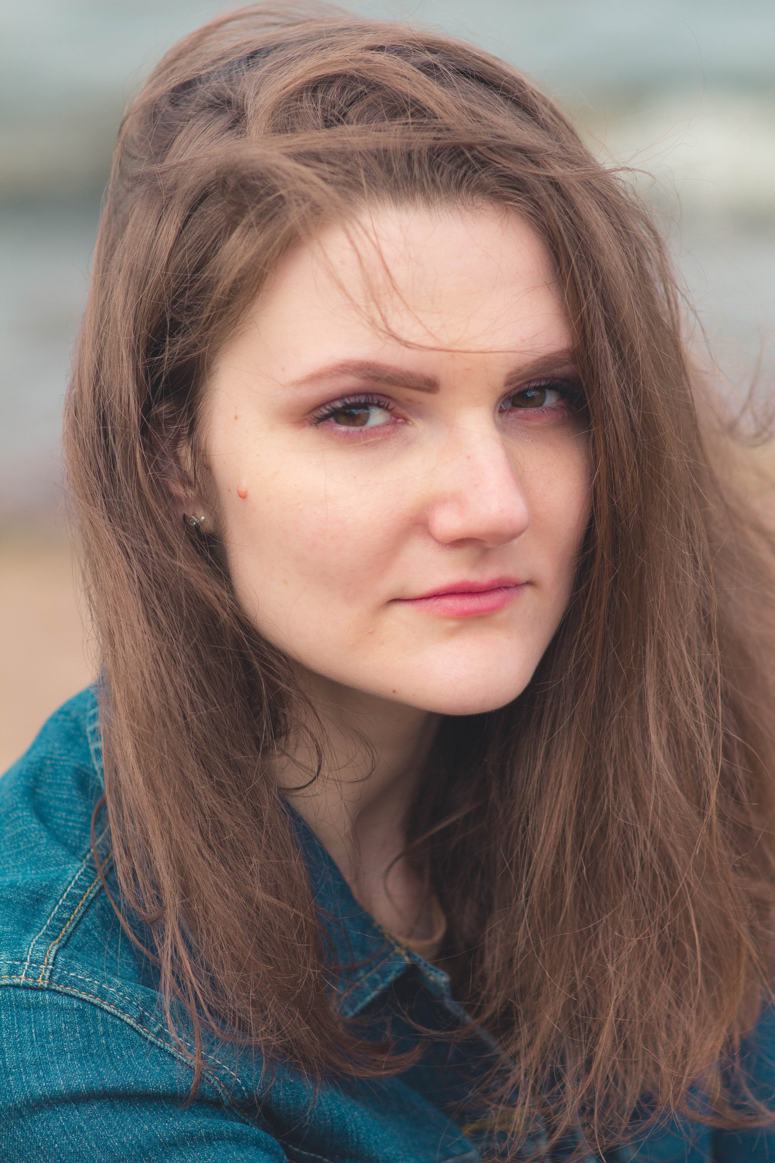 Портреты. LYU PHOTOGRAPHY