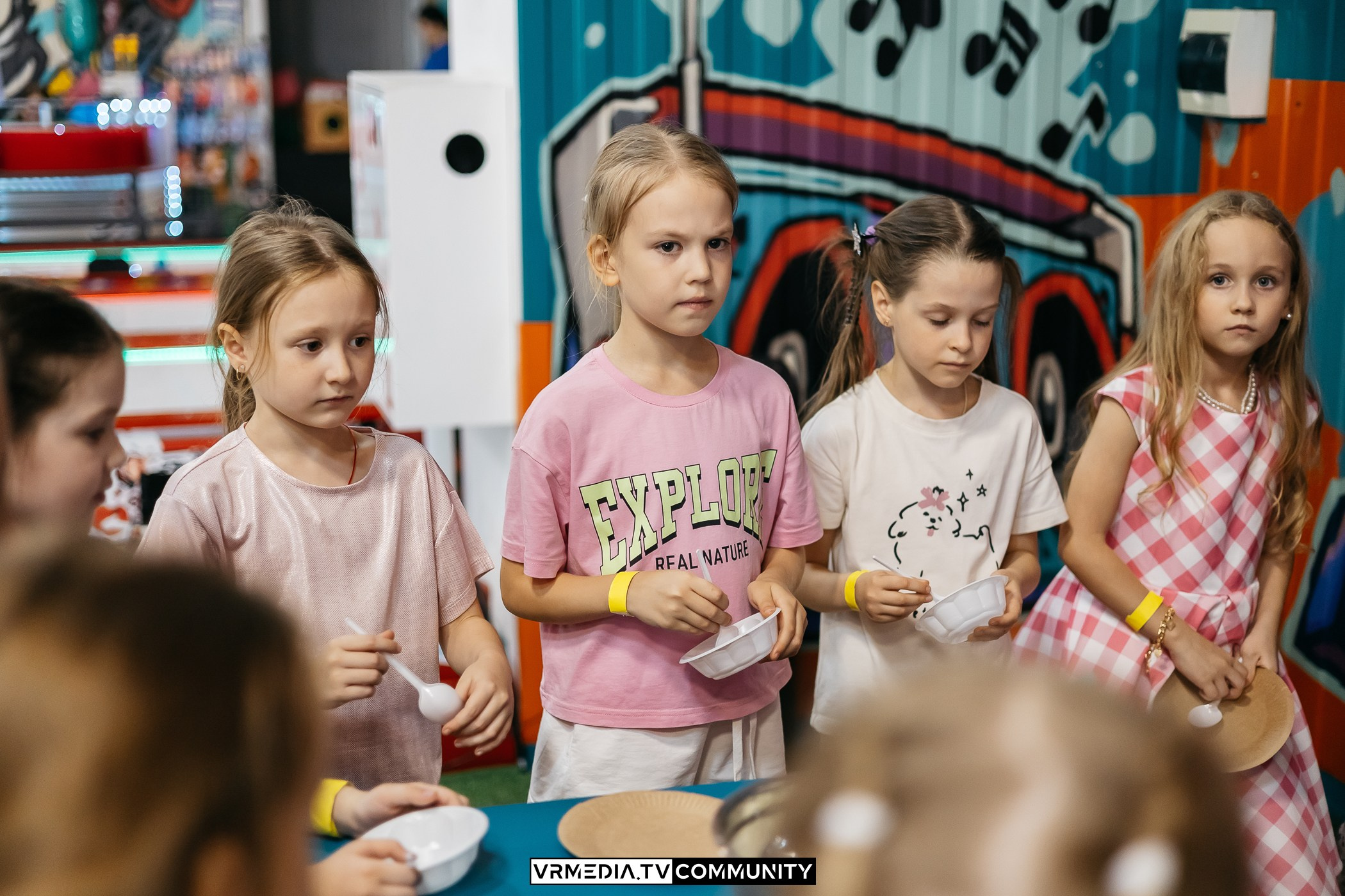 День рождения Ярославы