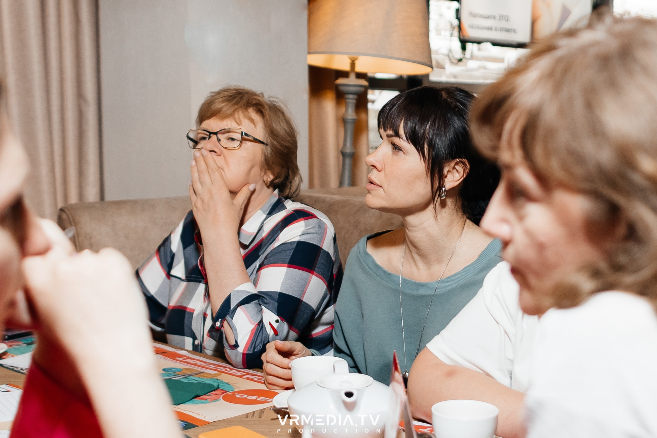 Эйнштейн Party в ресторане «Мюнхен»