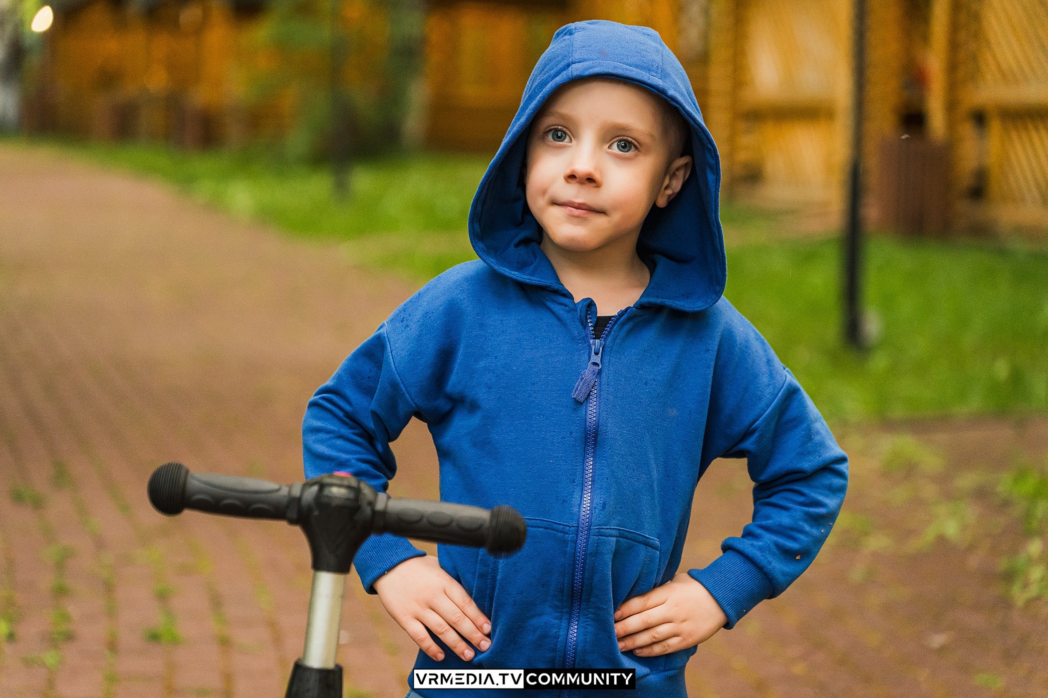 В гостях «У Петровича»