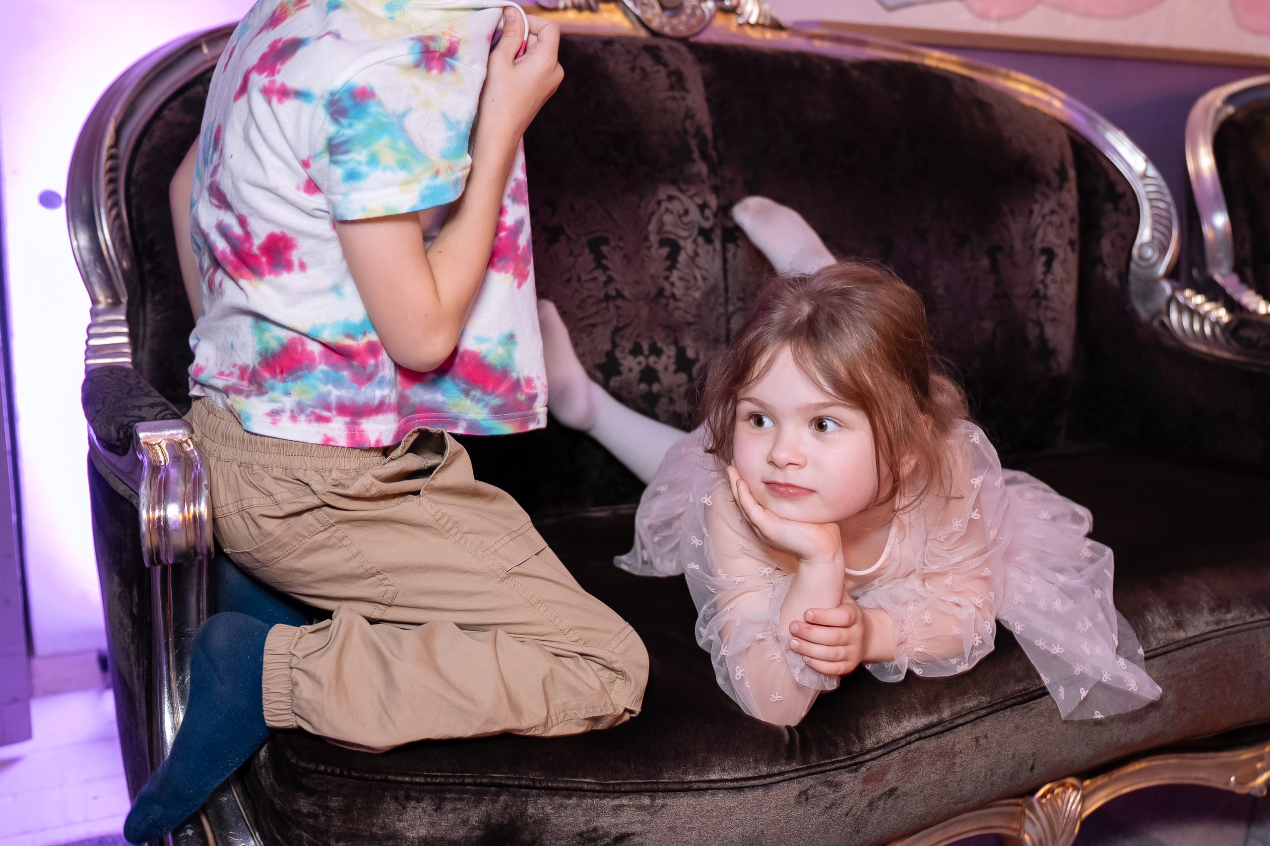 Детские мероприятия. Репортажный фотограф в Санкт-Петербурге Евдокимова Ольга