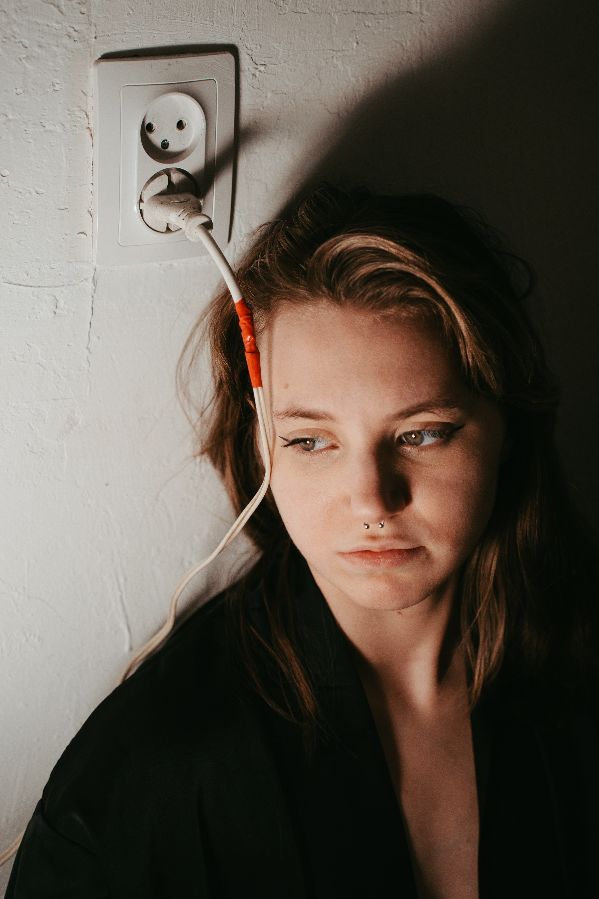 Портреты. Репортажный фотограф в Санкт-Петербурге Евдокимова Ольга