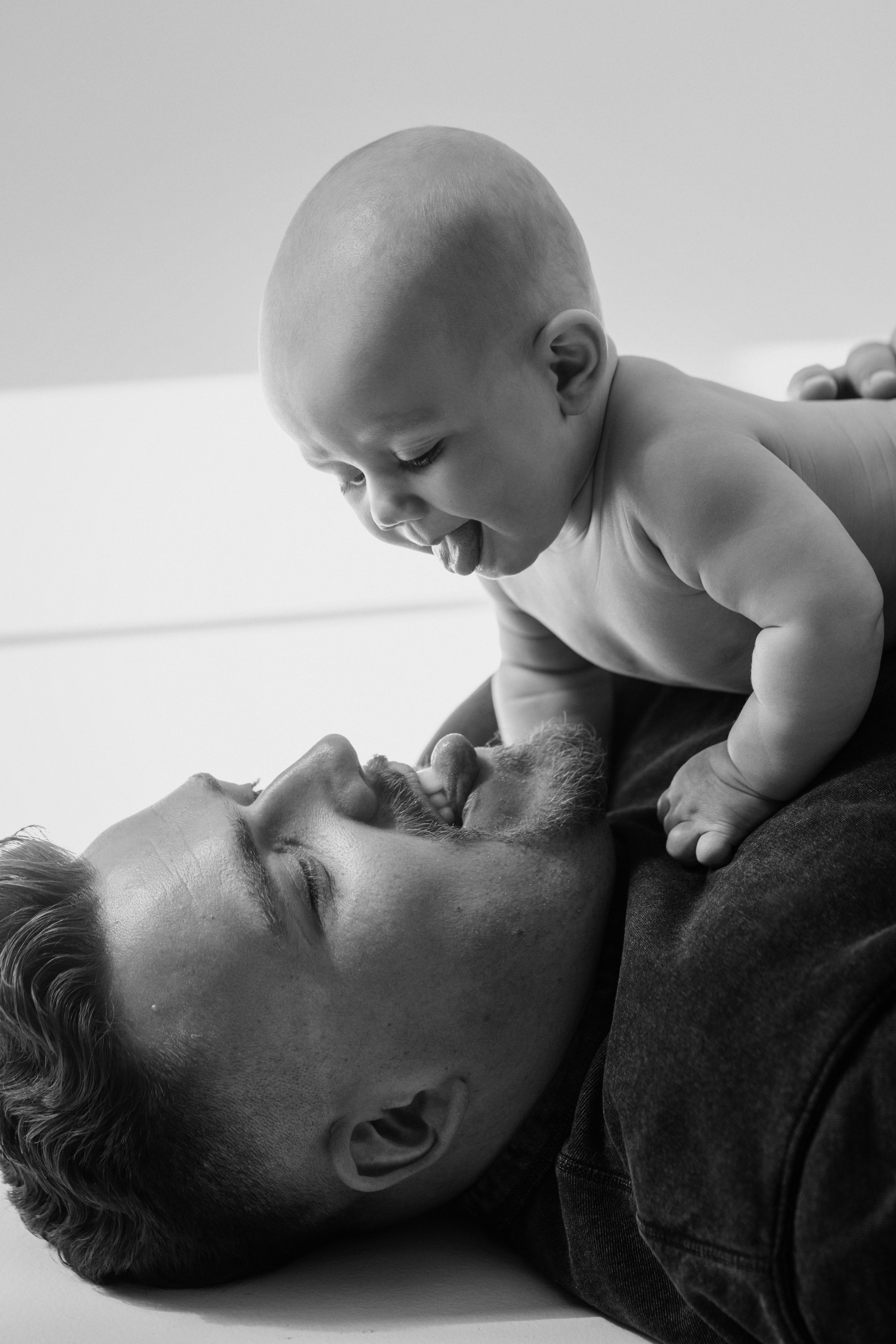 Семейные. Профессиональный семейный фотограф в Ярославле Юлия Ракова