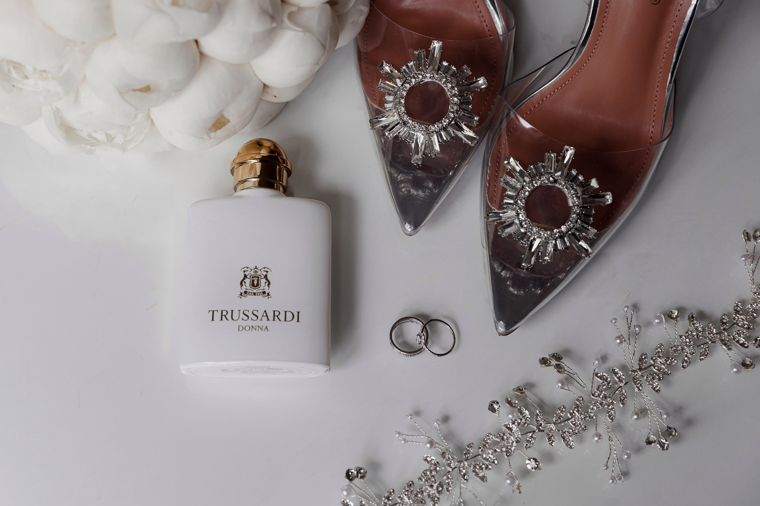 Дамир и Анна. Свадебный фотограф и видеограф Юрий и Эля Дубинины