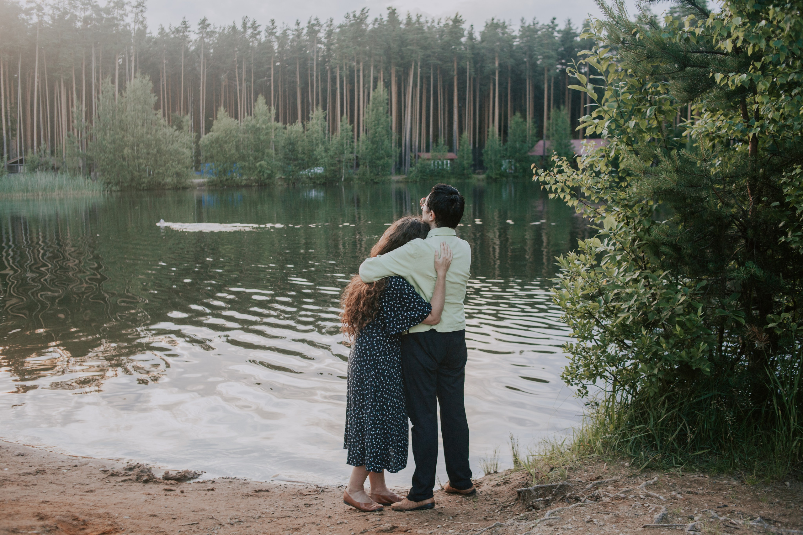 Тепло поколений. Семейный фотограф во Всеволожске и Санкт-Петербурге Юлия Капустина