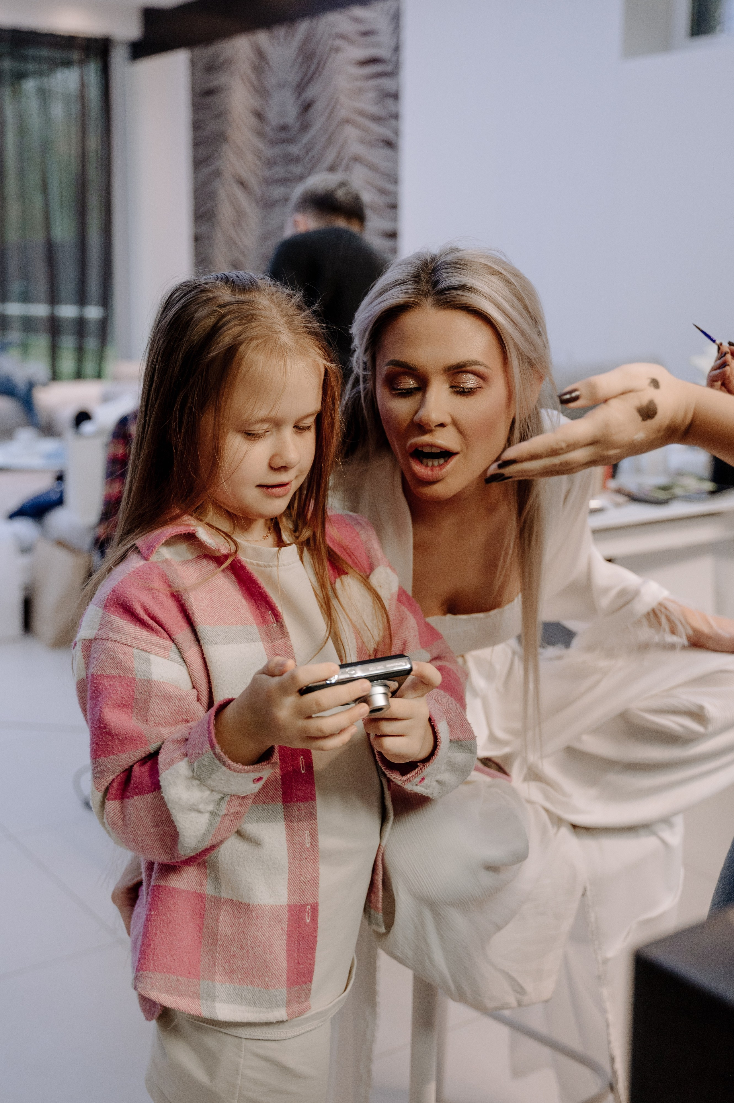 Helen_yes1 & Павел ⚡️ 2024. Фотограф Вито Бурмасов | Москва