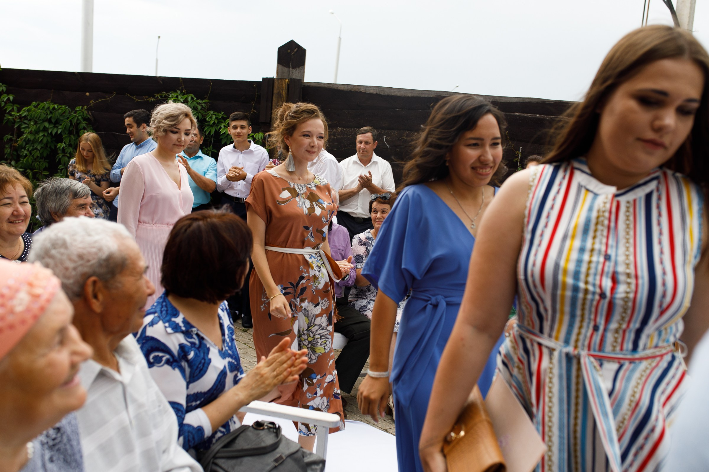 Вадим и Алия. Фотограф в Уфе Ирина Идрисова