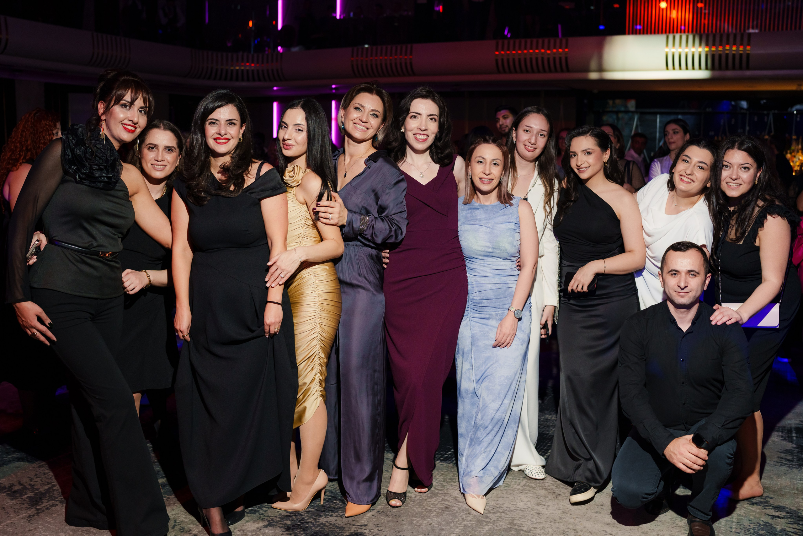 КОРПОРАТИВНЫЕ МЕРОПРИЯТИЯ