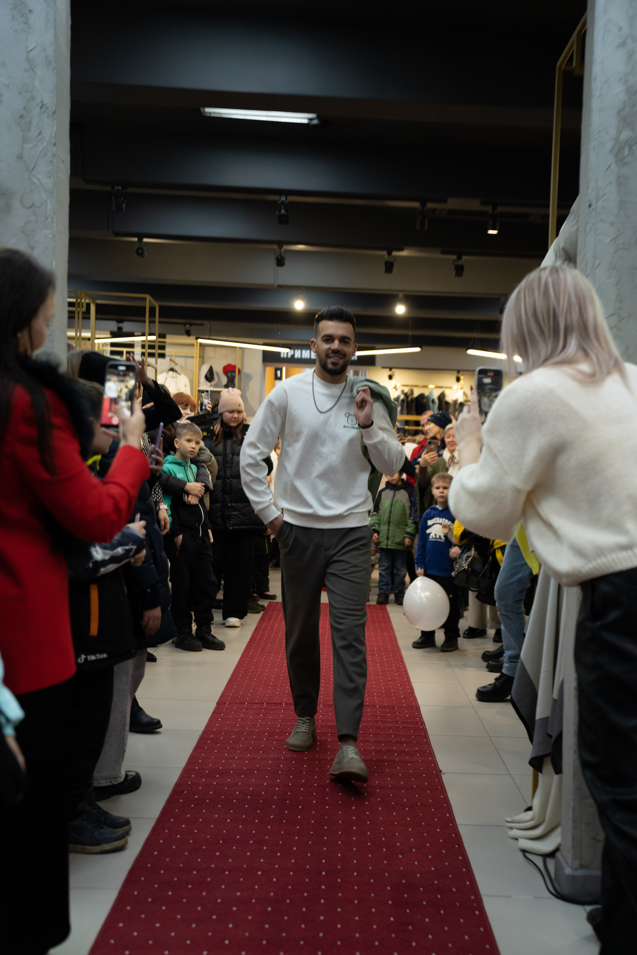 Репортажная съемка. Семейный фотограф в Казани Александра Киселева