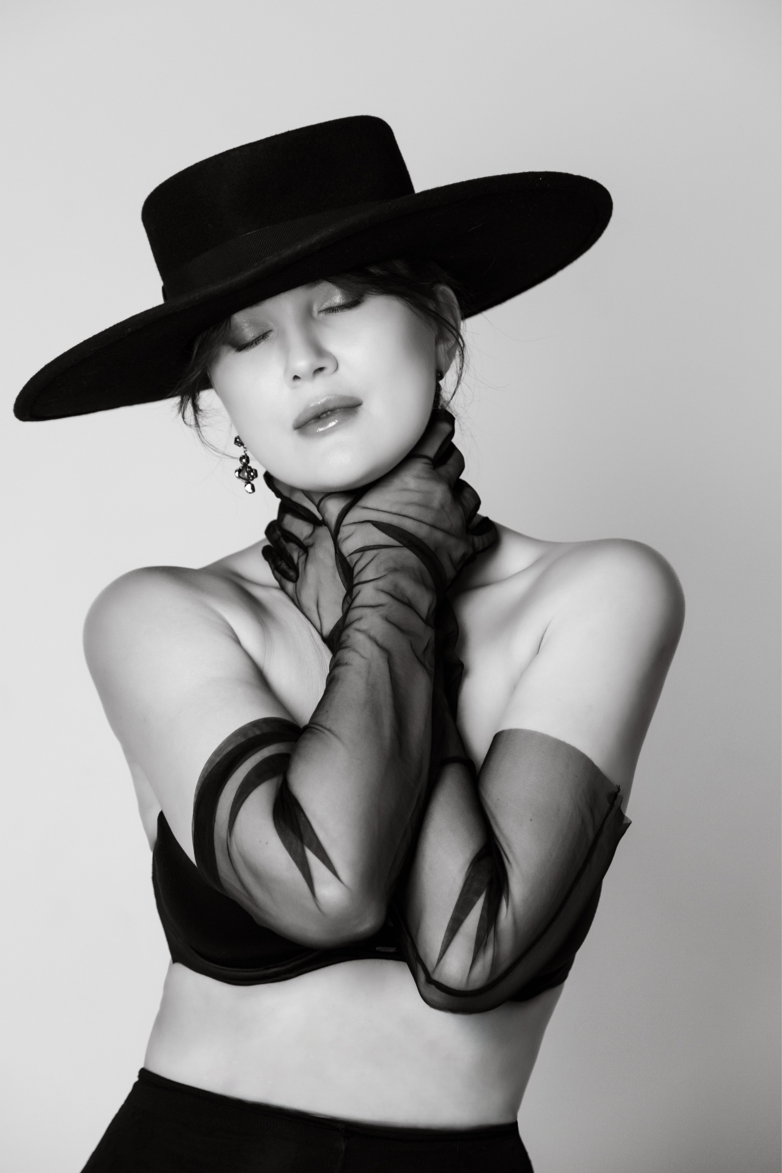 Ольга. Фотограф в Санкт-Петербурге Кристина Ильинская