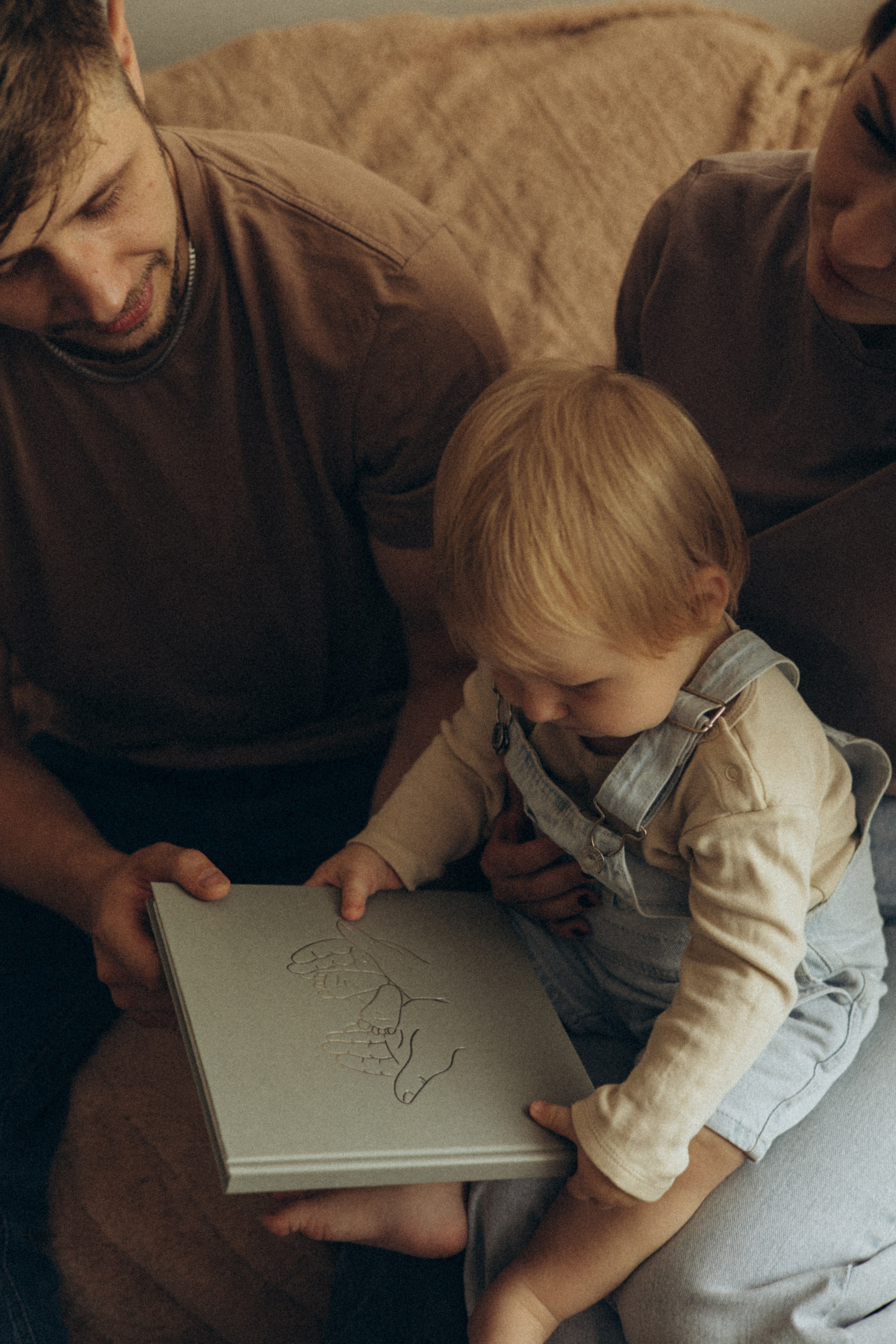 Годик Арсюши. Семейный и детский фотограф в Ярославле Виктория Макаренко