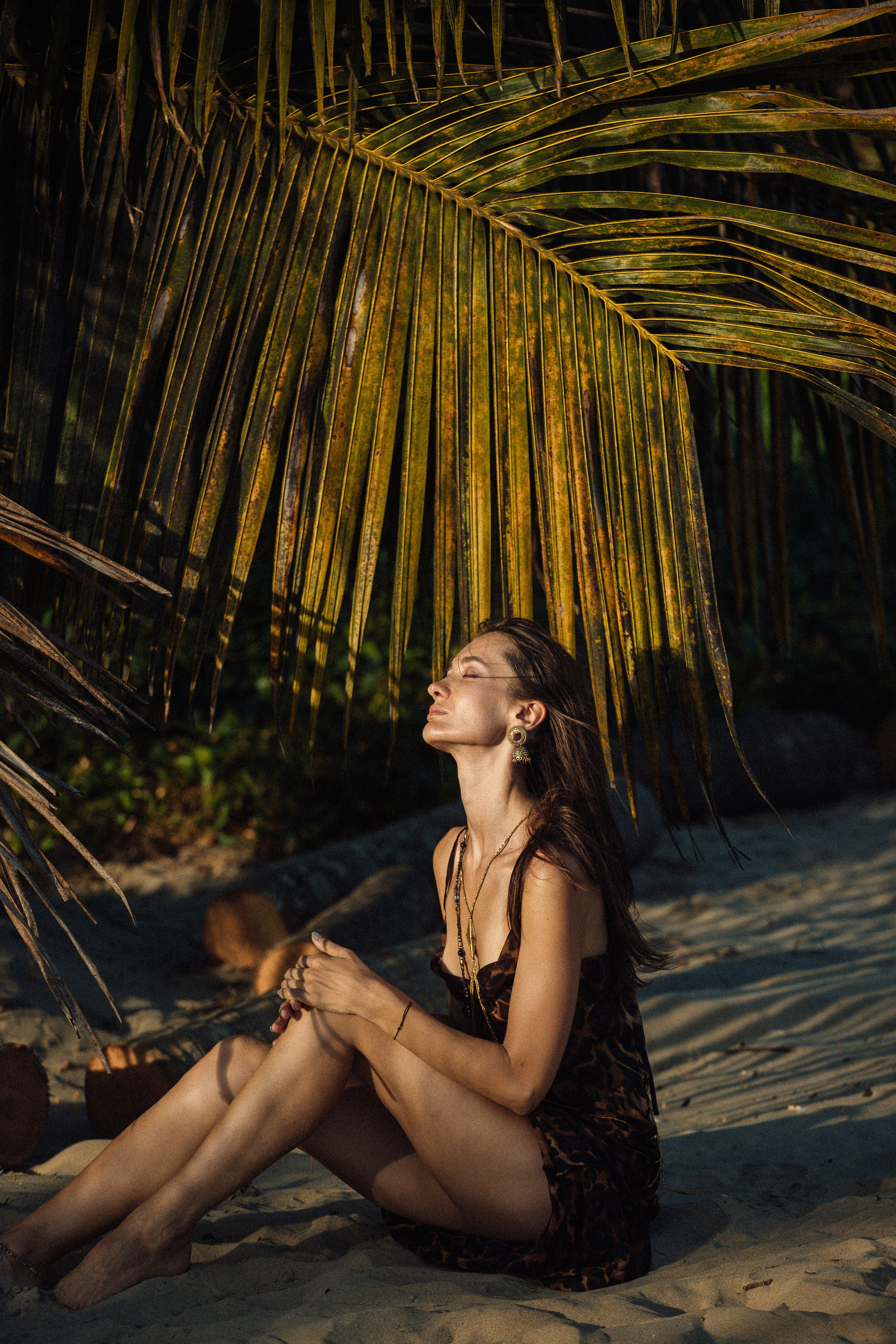 Anastasiya. Фотограф Алиса Субботина