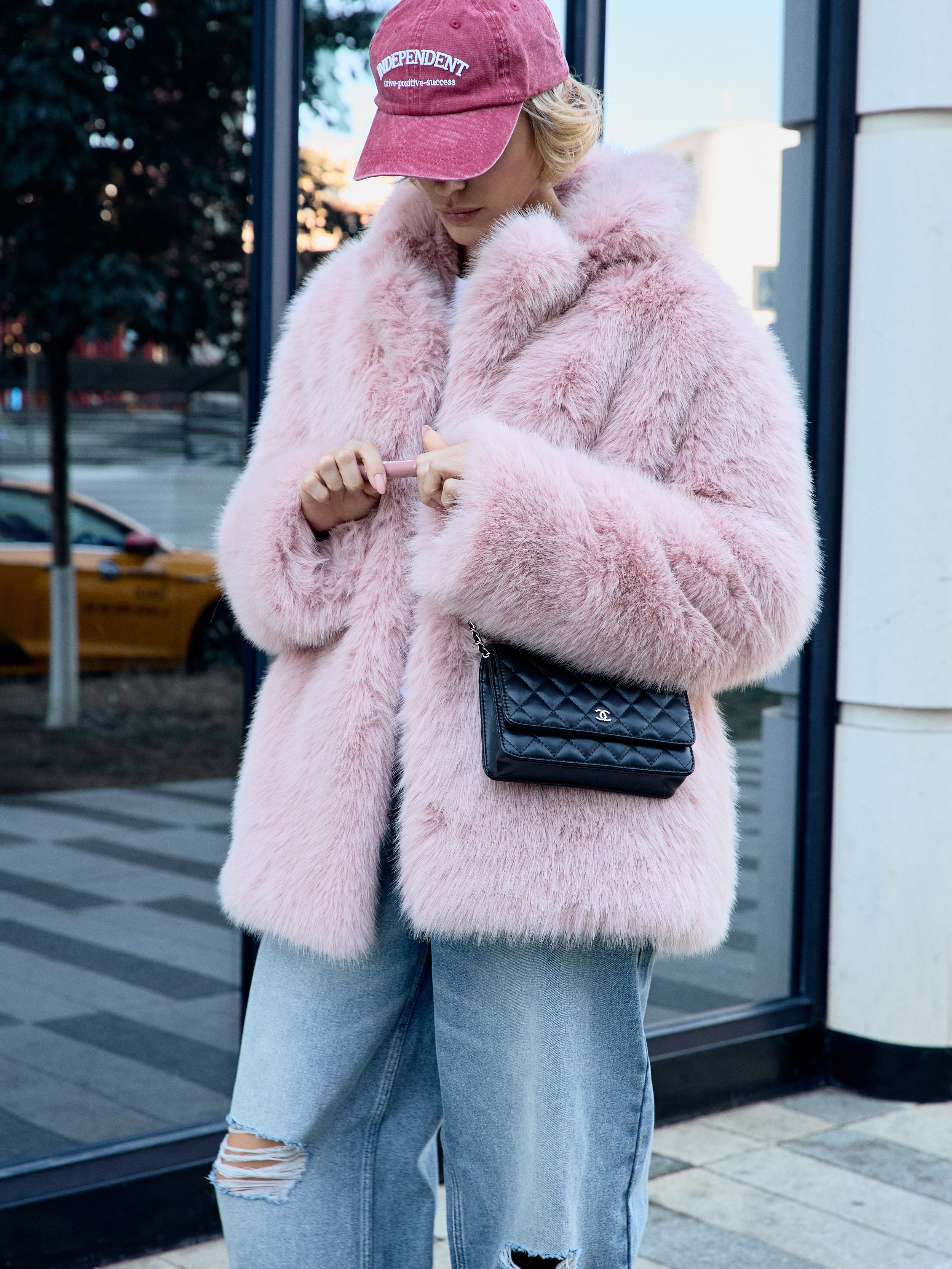 TiamoLook. Фотограф для брендов в Москве