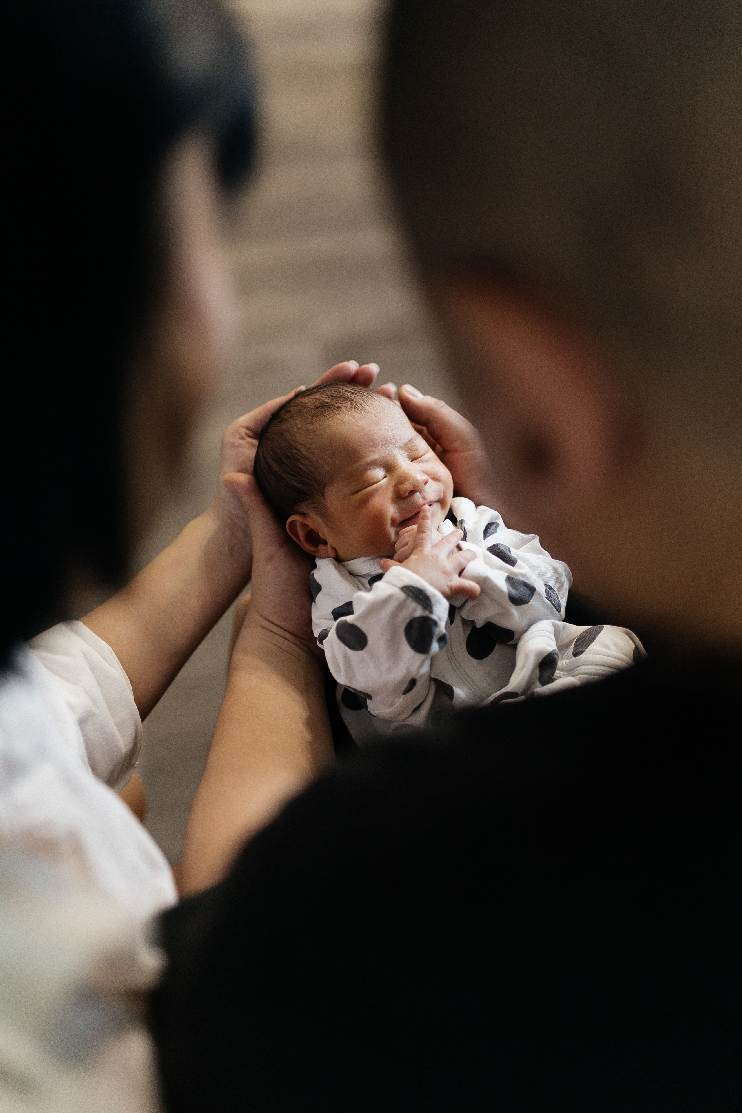 Вадим, Надежда, Ксения, Диана и Константин. Елена Семейный фотограф Санкт-Петербург