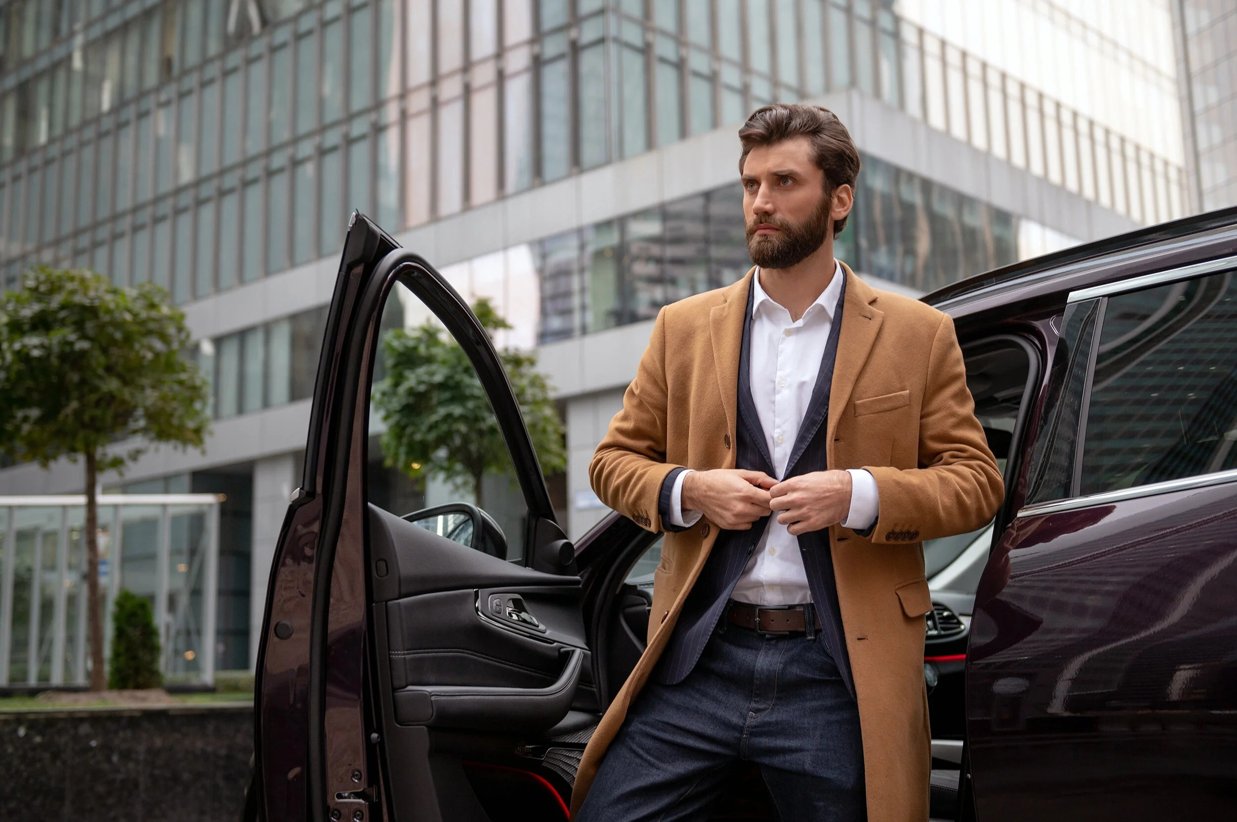 Car & Lifestyle. Фотограф Владимир Черняховский