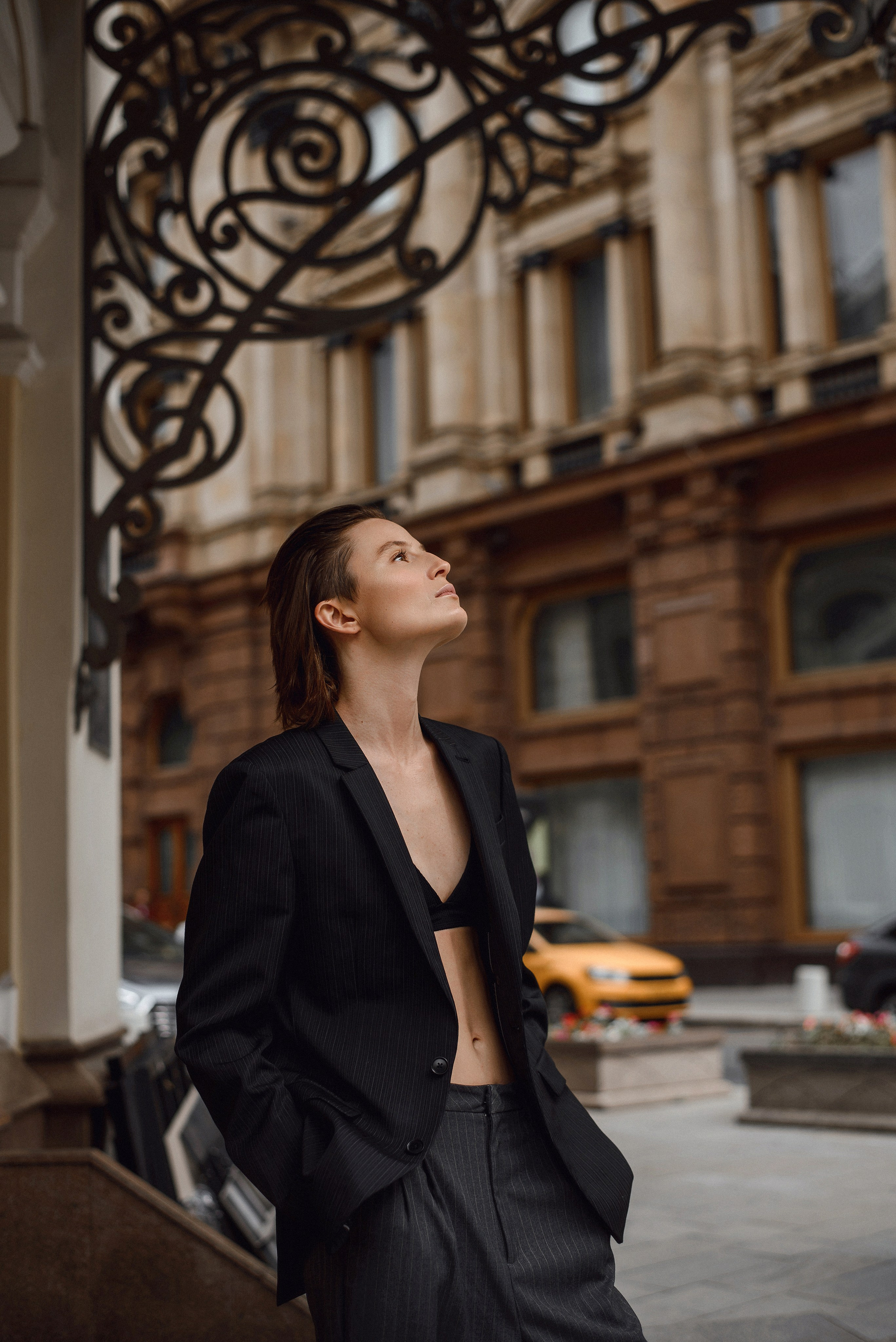 Катя. Фотограф в Москве Казакова Анна