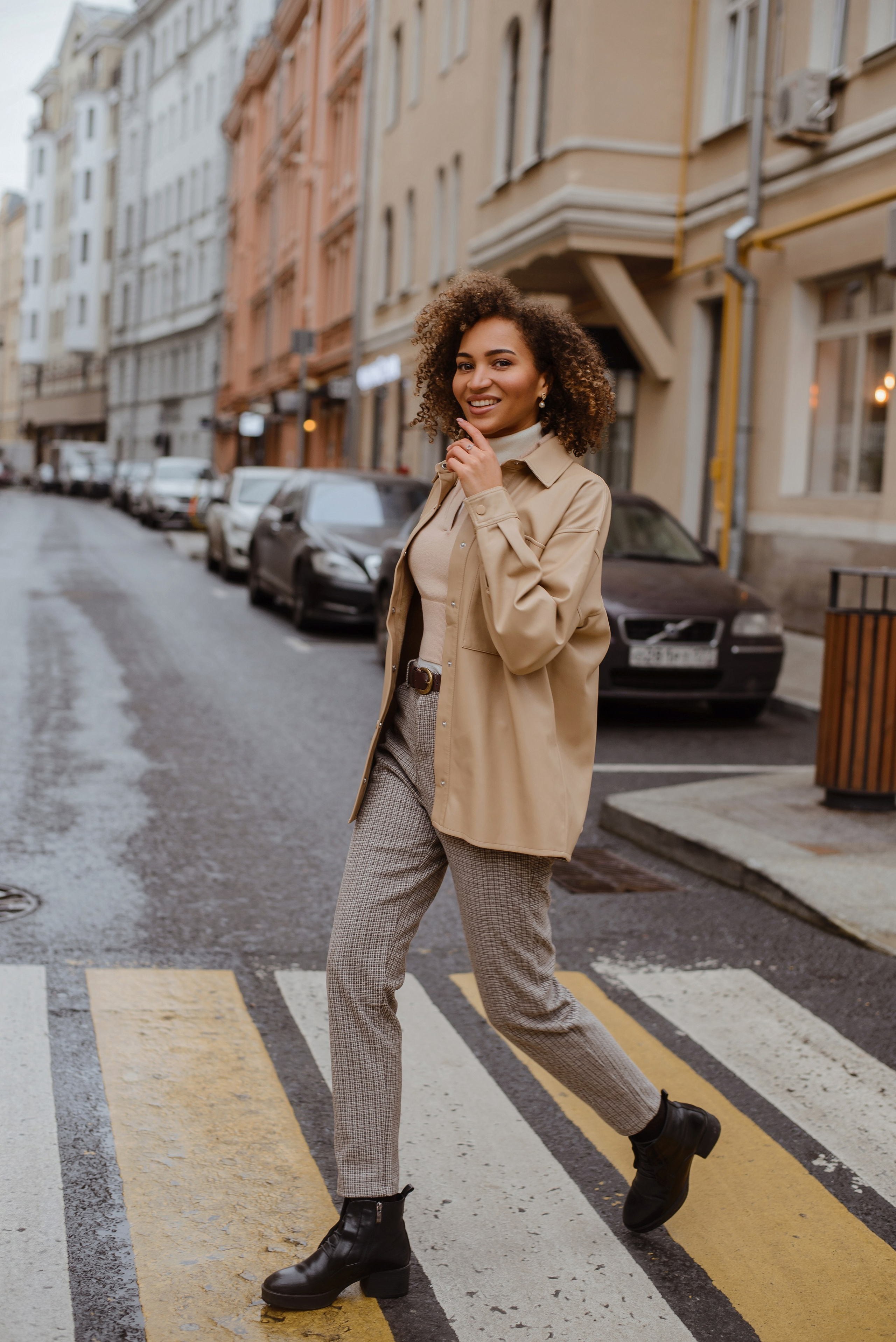 Каролина. Фотограф в Москве Казакова Анна