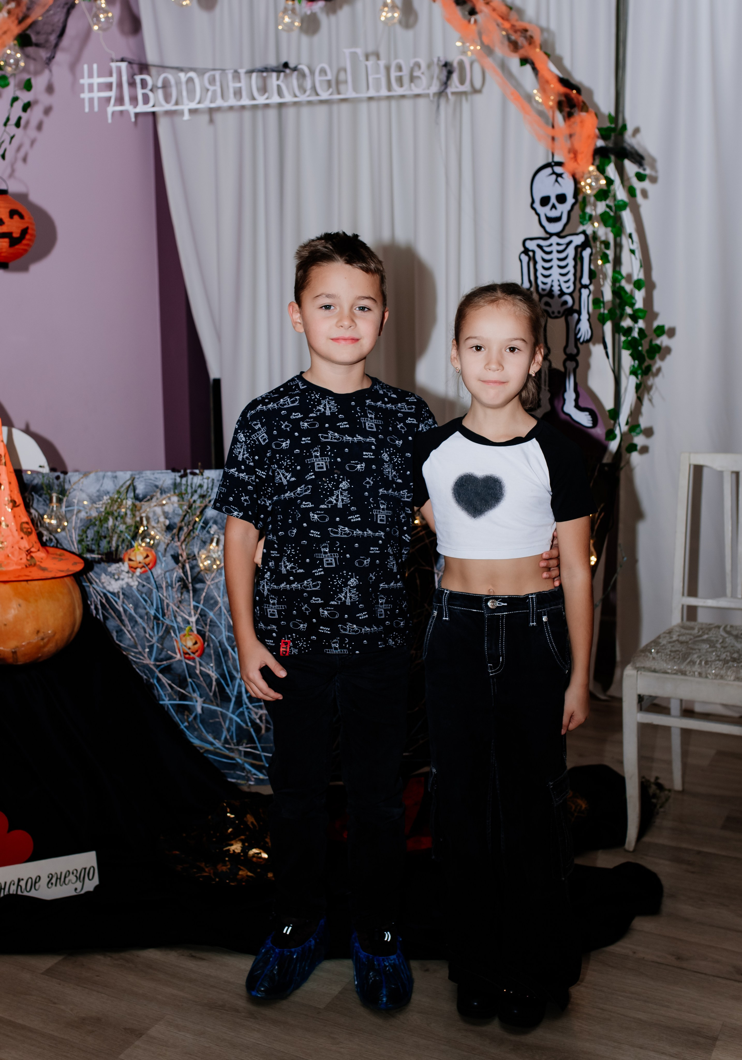 День Рождения. Персональный и семейный фотограф в Нижнем Новгороде-Карачева Анна