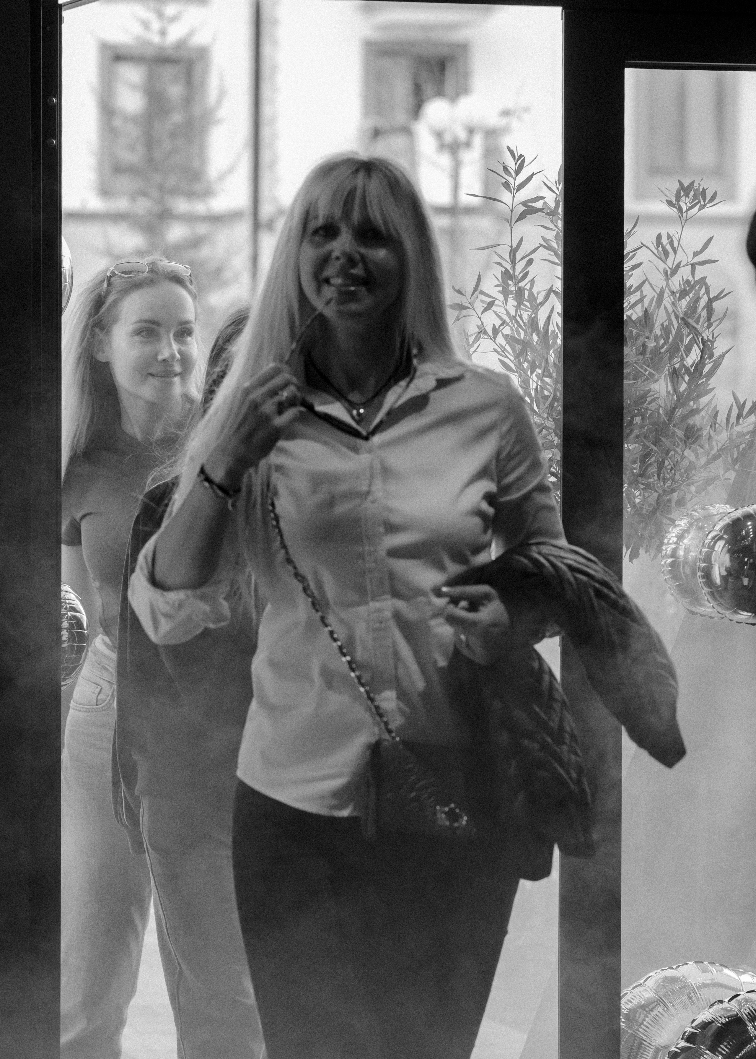 Открытие магазина BraveGuys