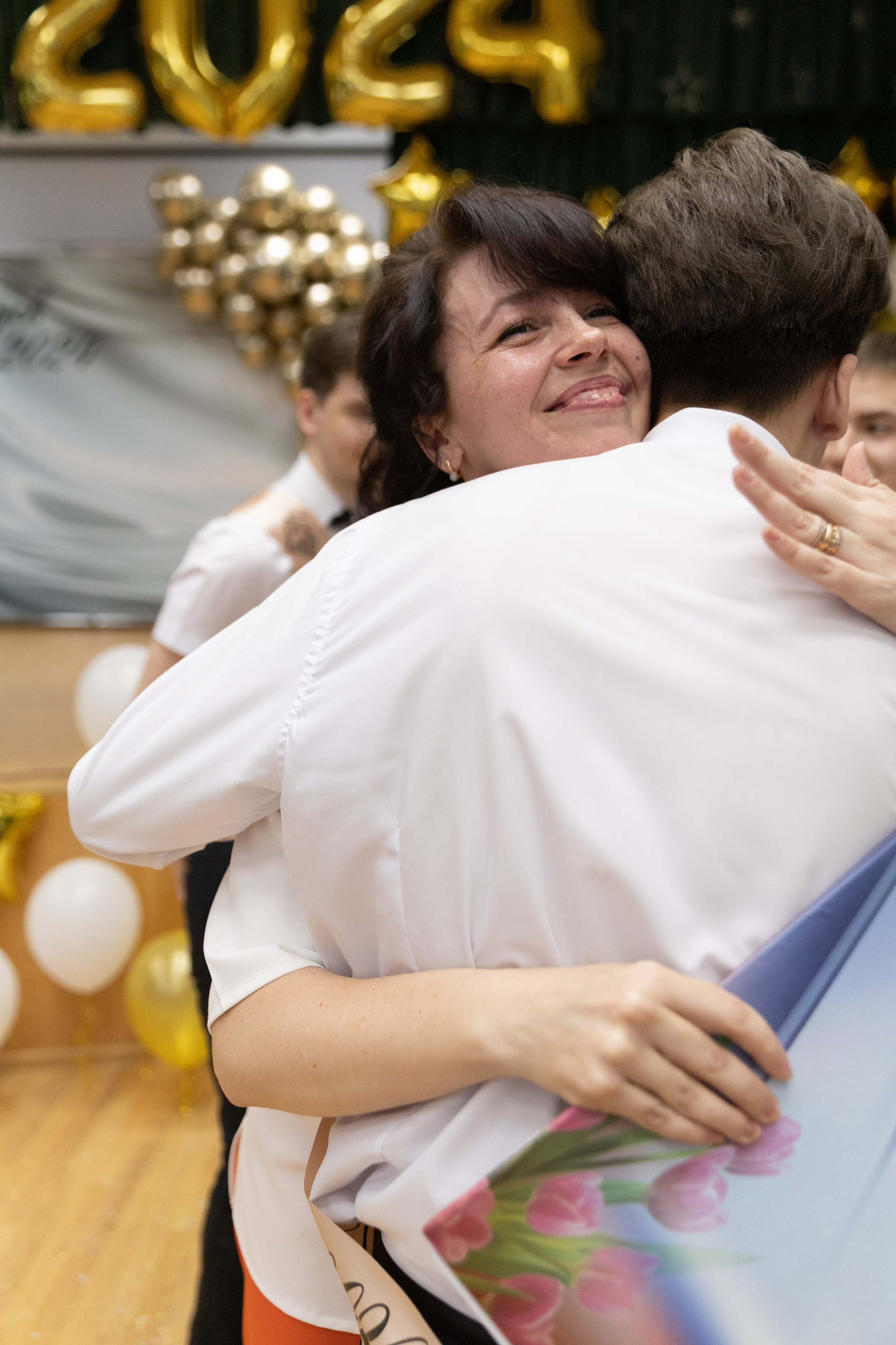 Репортажи мероприятий. Литовкина Анастасия фотограф, выпускные альбомы г. Мирный